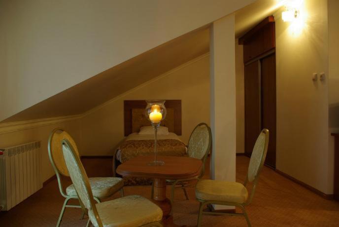 Villa Anna