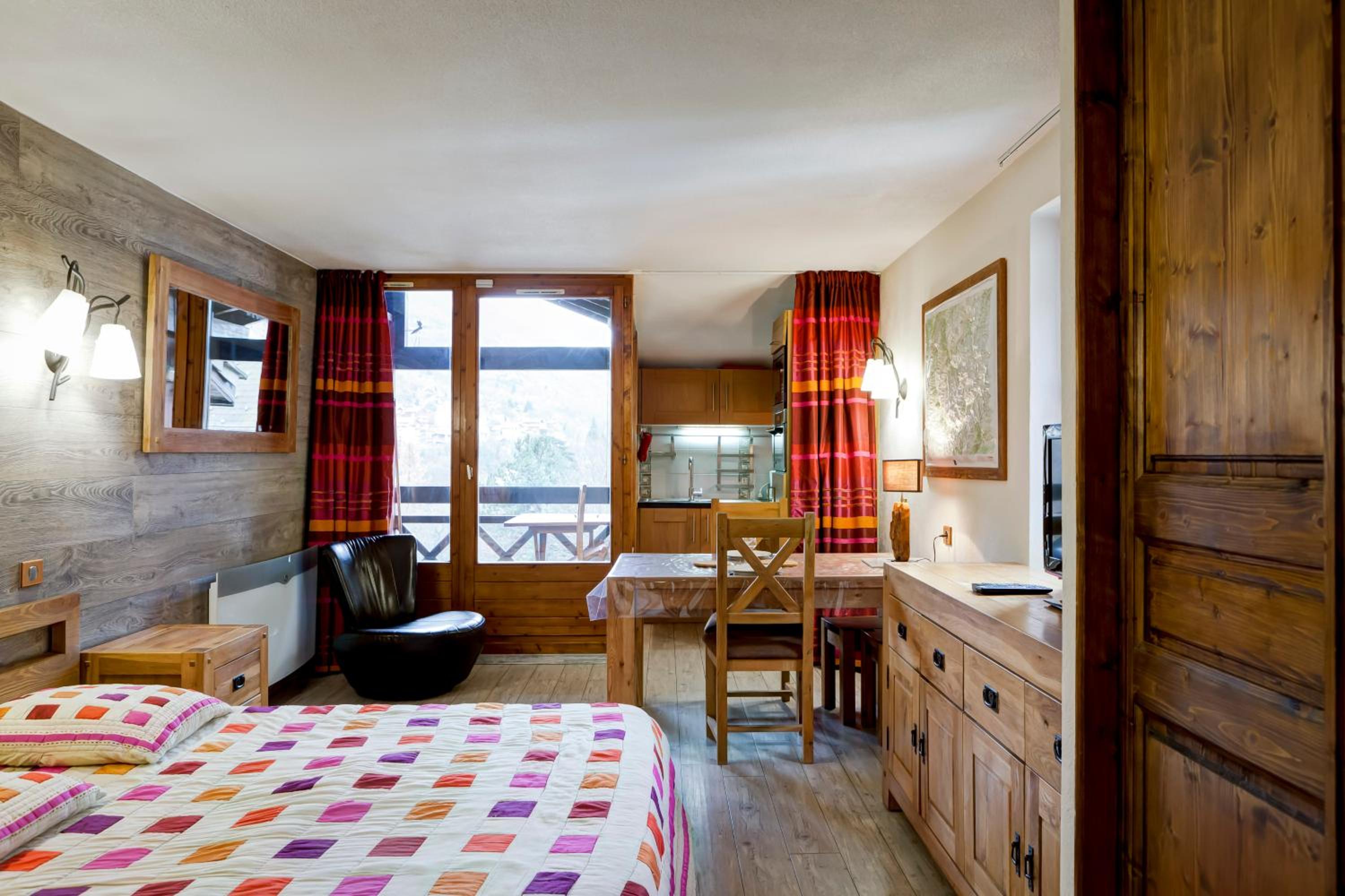 Brides-les-Bains Vacations - Residence Cybele - Property Image 48
