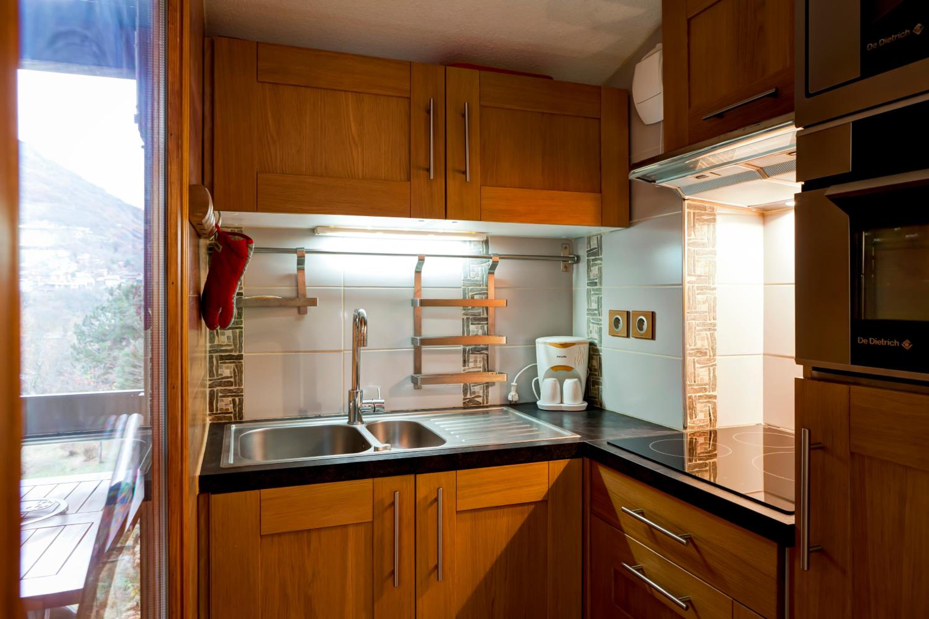 Brides-les-Bains Vacations - Residence Cybele - Property Image 93