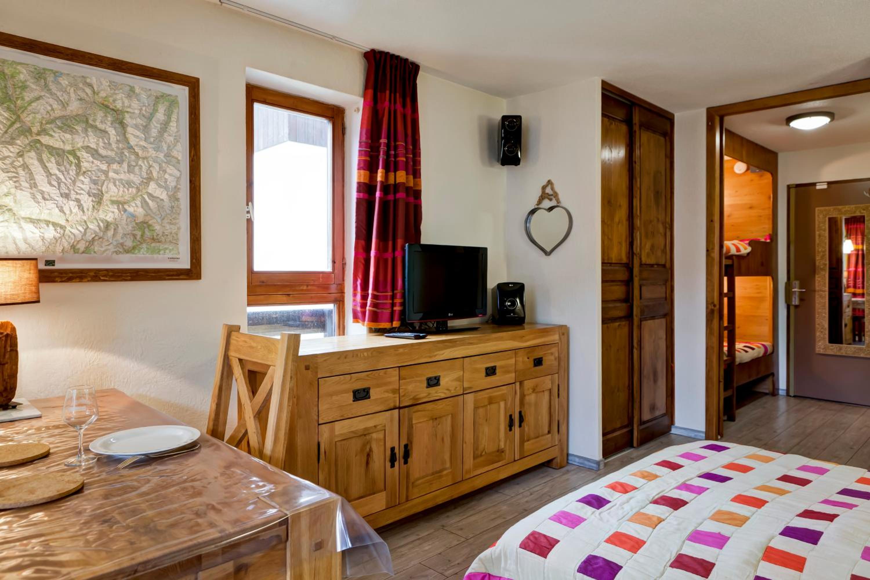Brides-les-Bains Vacations - Residence Cybele - Property Image 56