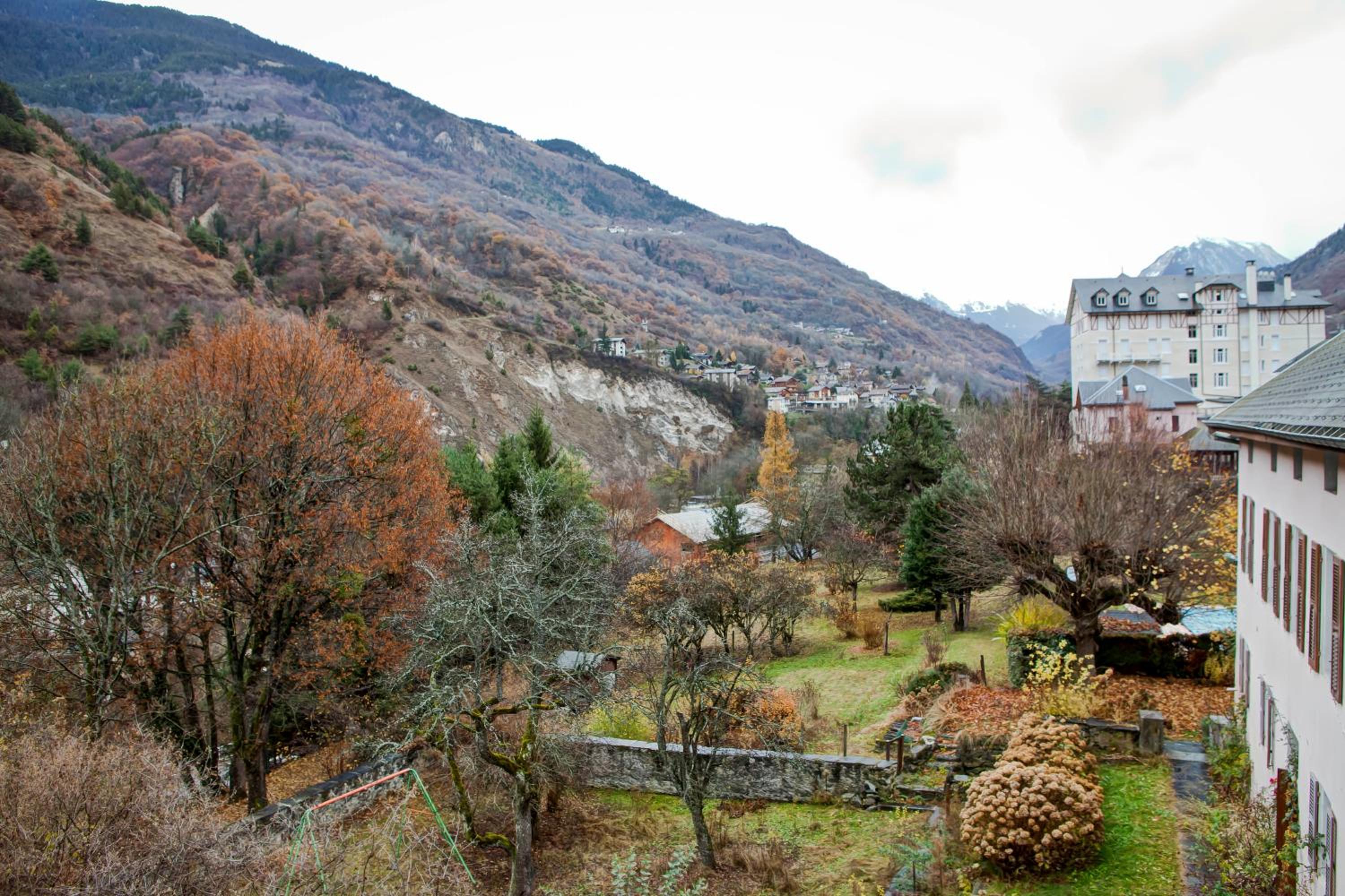 Brides-les-Bains Vacations - Residence Cybele - Property Image 47