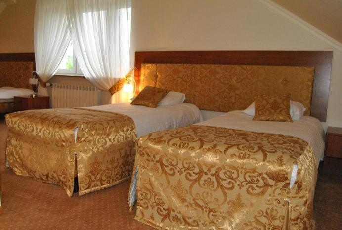 Villa Anna