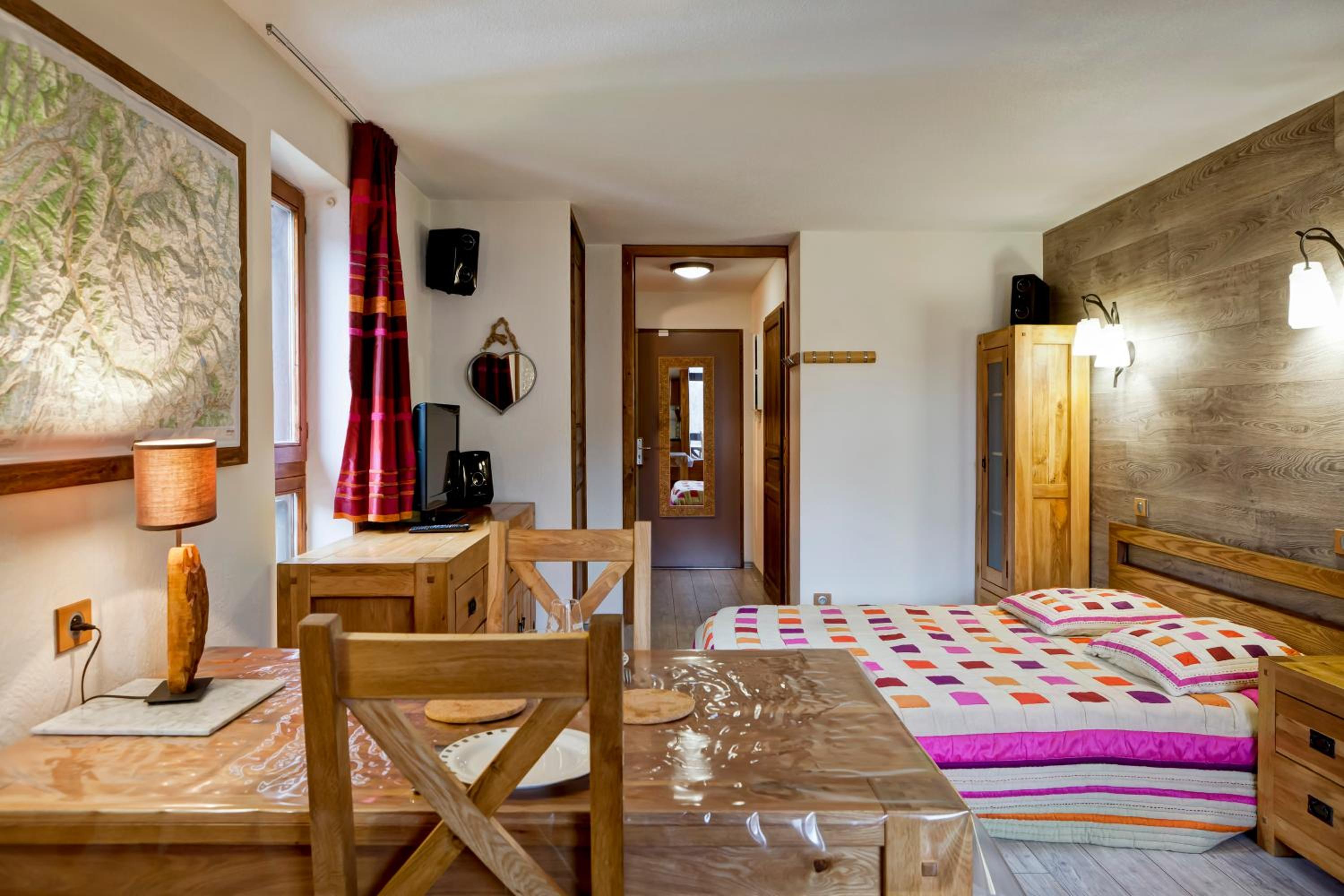 Brides-les-Bains Vacations - Residence Cybele - Property Image 2