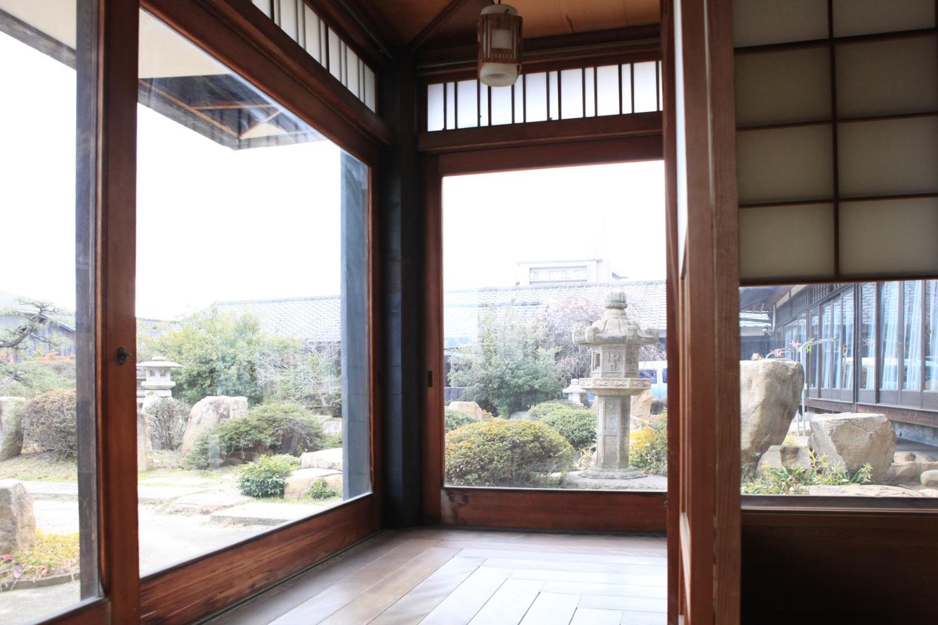 Okayama Hostel Igusa, photo 43