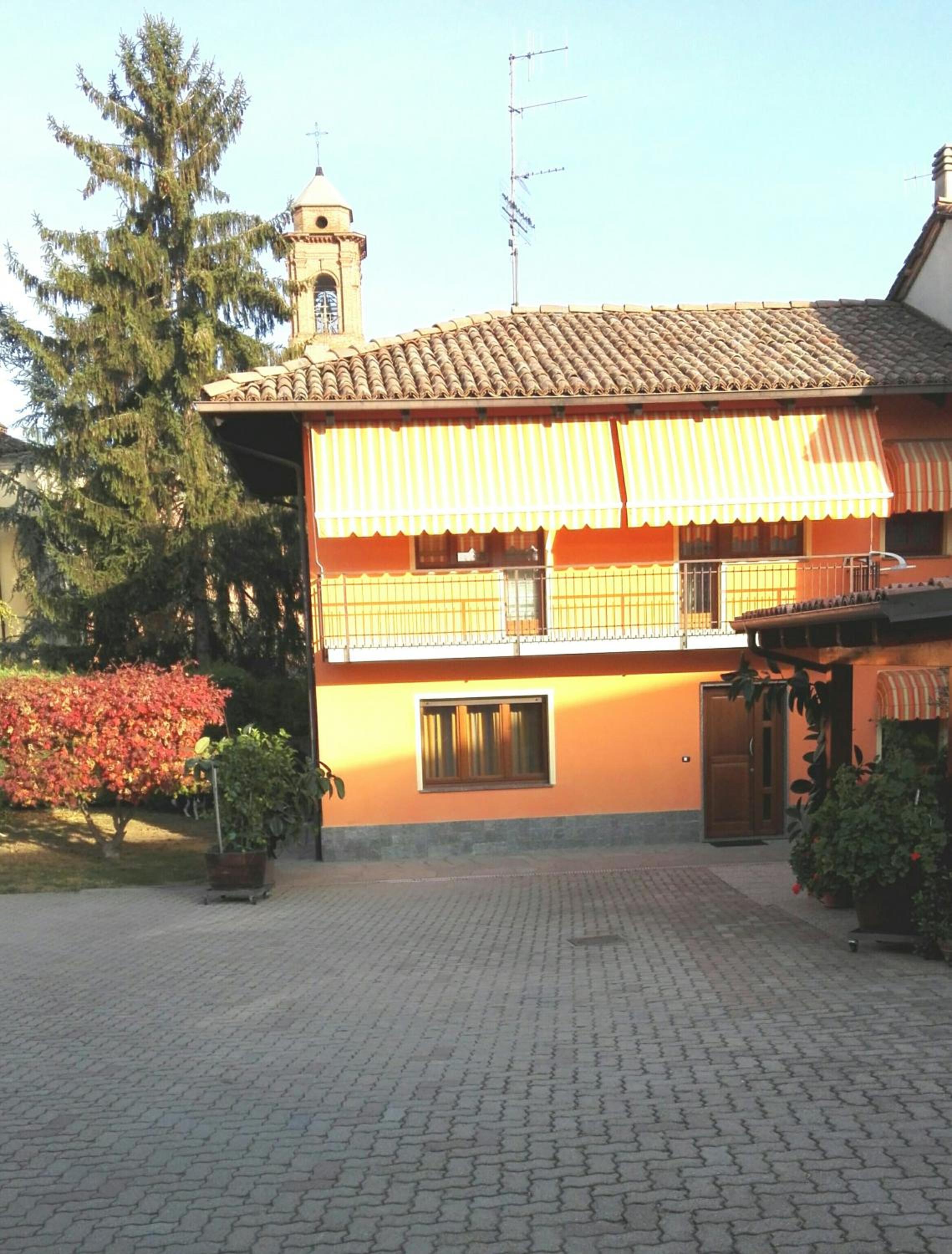 Casa Sammo view 2