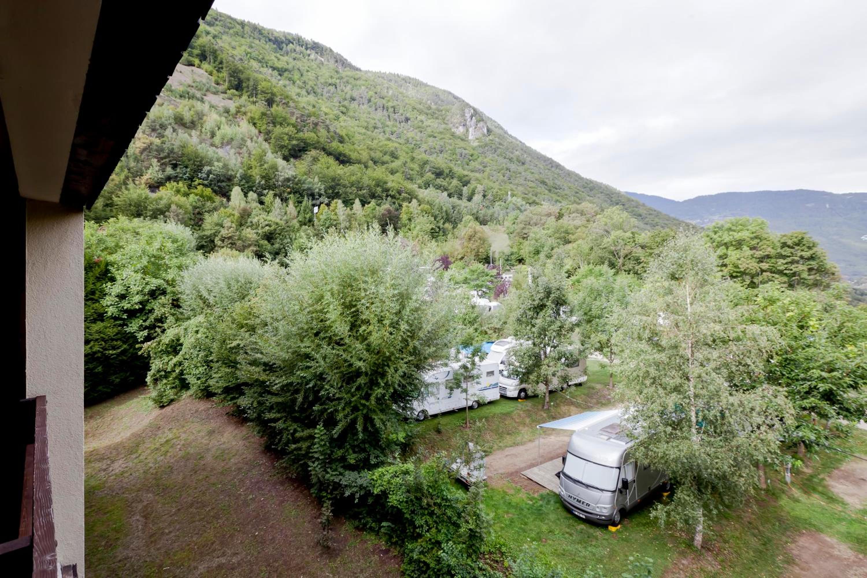 Brides-les-Bains Vacations - Residence Cybele - Property Image 63