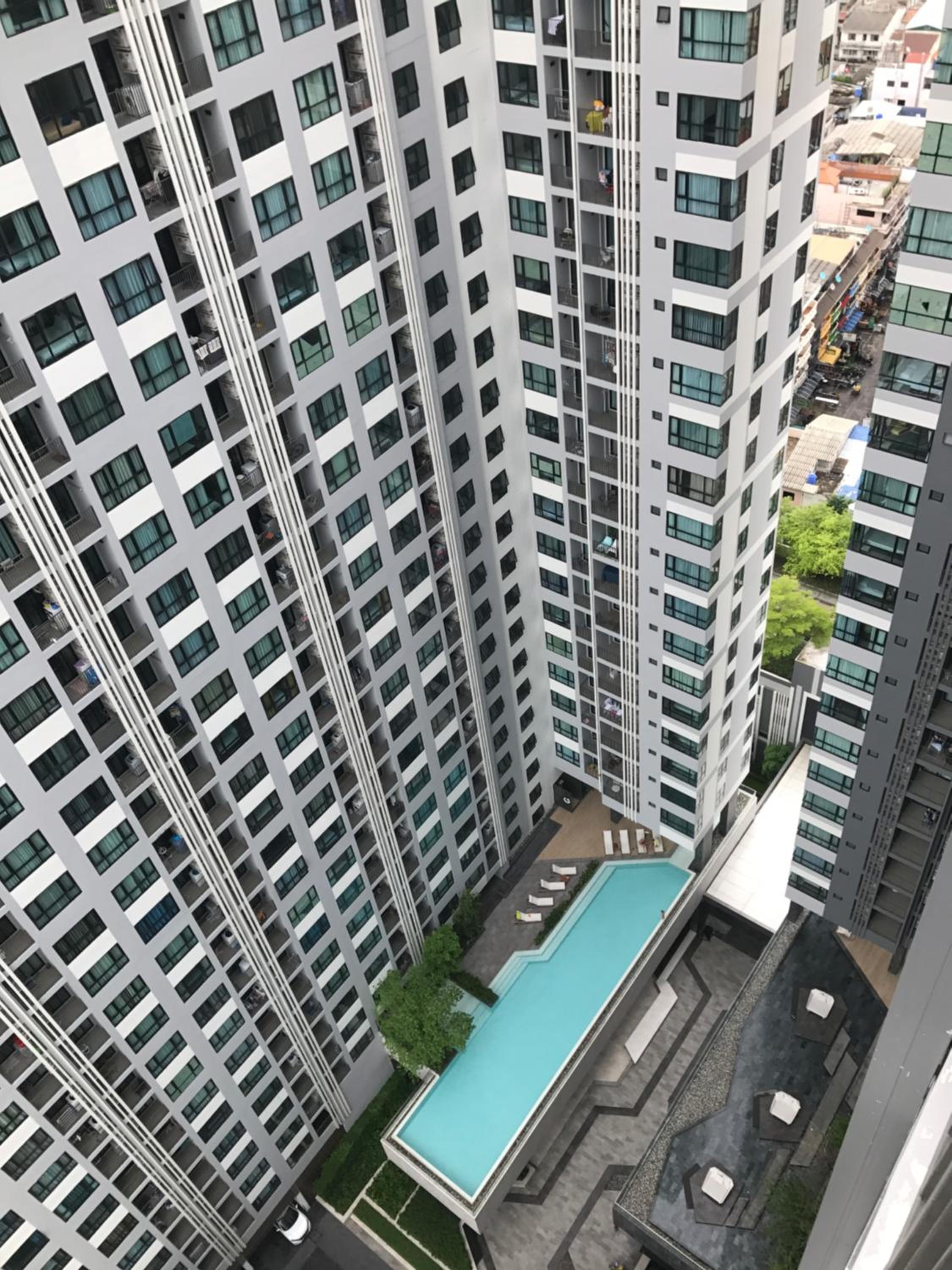 The Base HighFL Seaview view 5