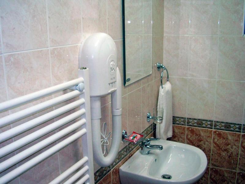 Guesthouse Kiritsovi