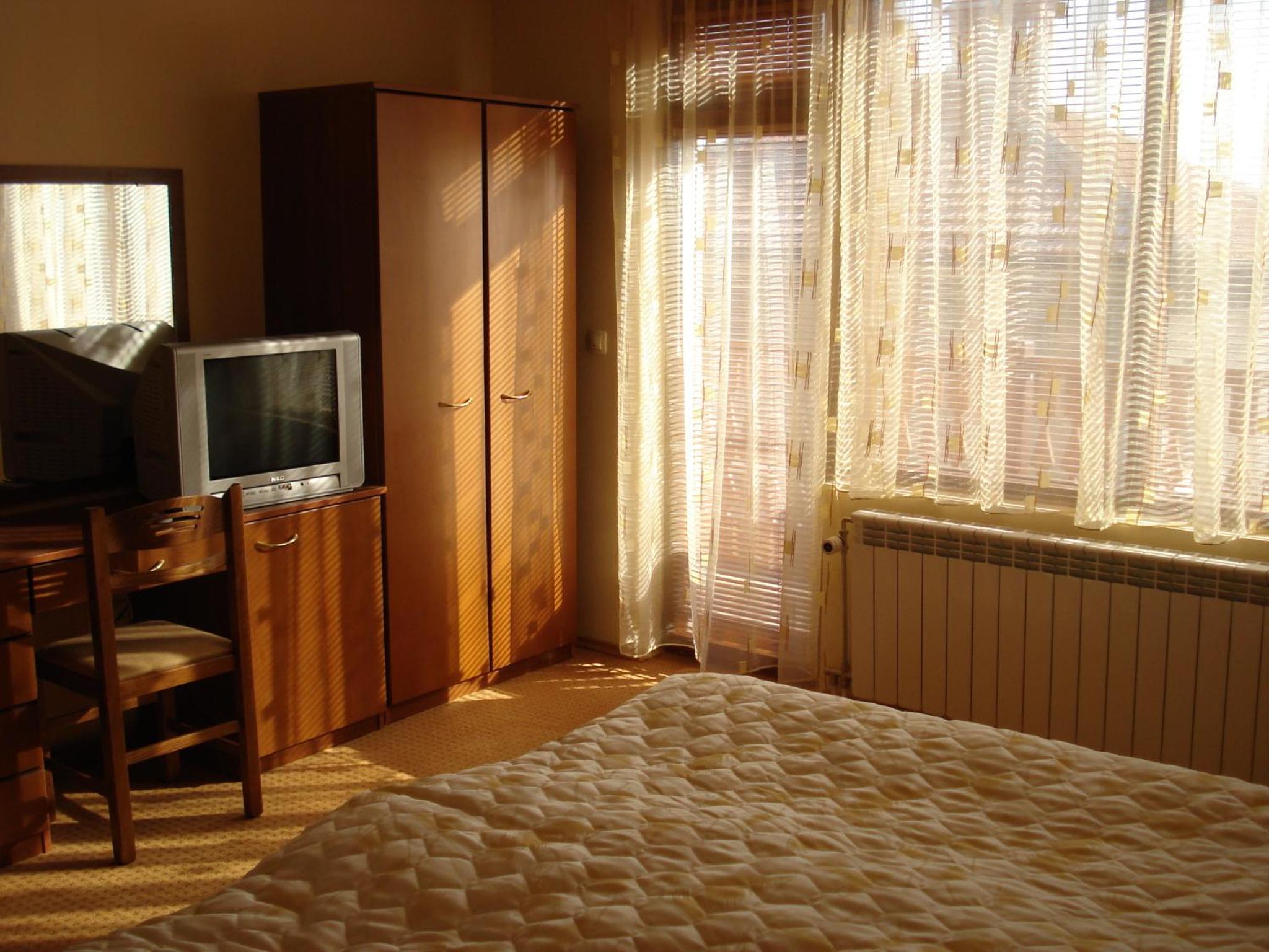 Guesthouse Kiritsovi