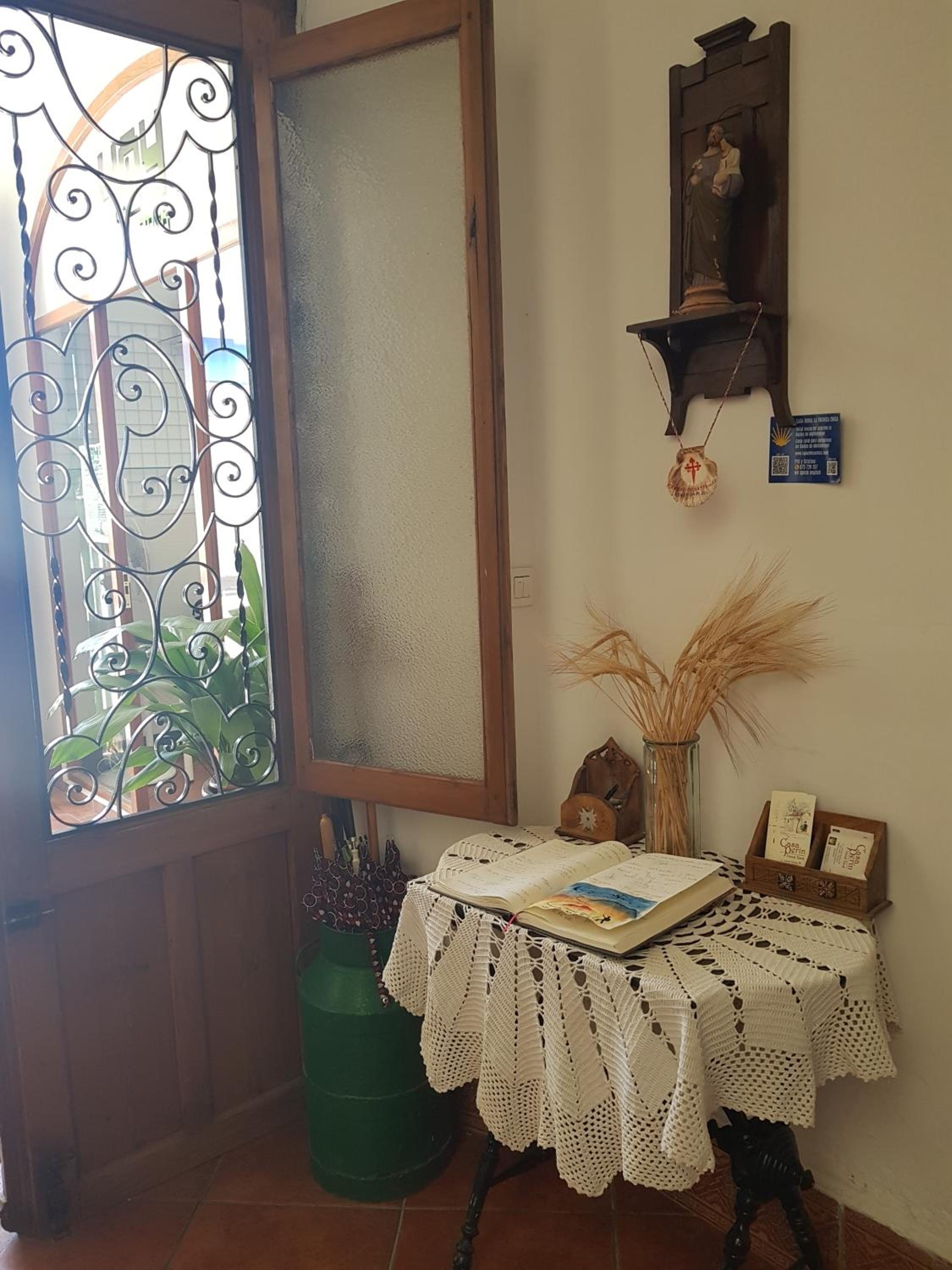 CASA PERIN - HOSTAL RURAL