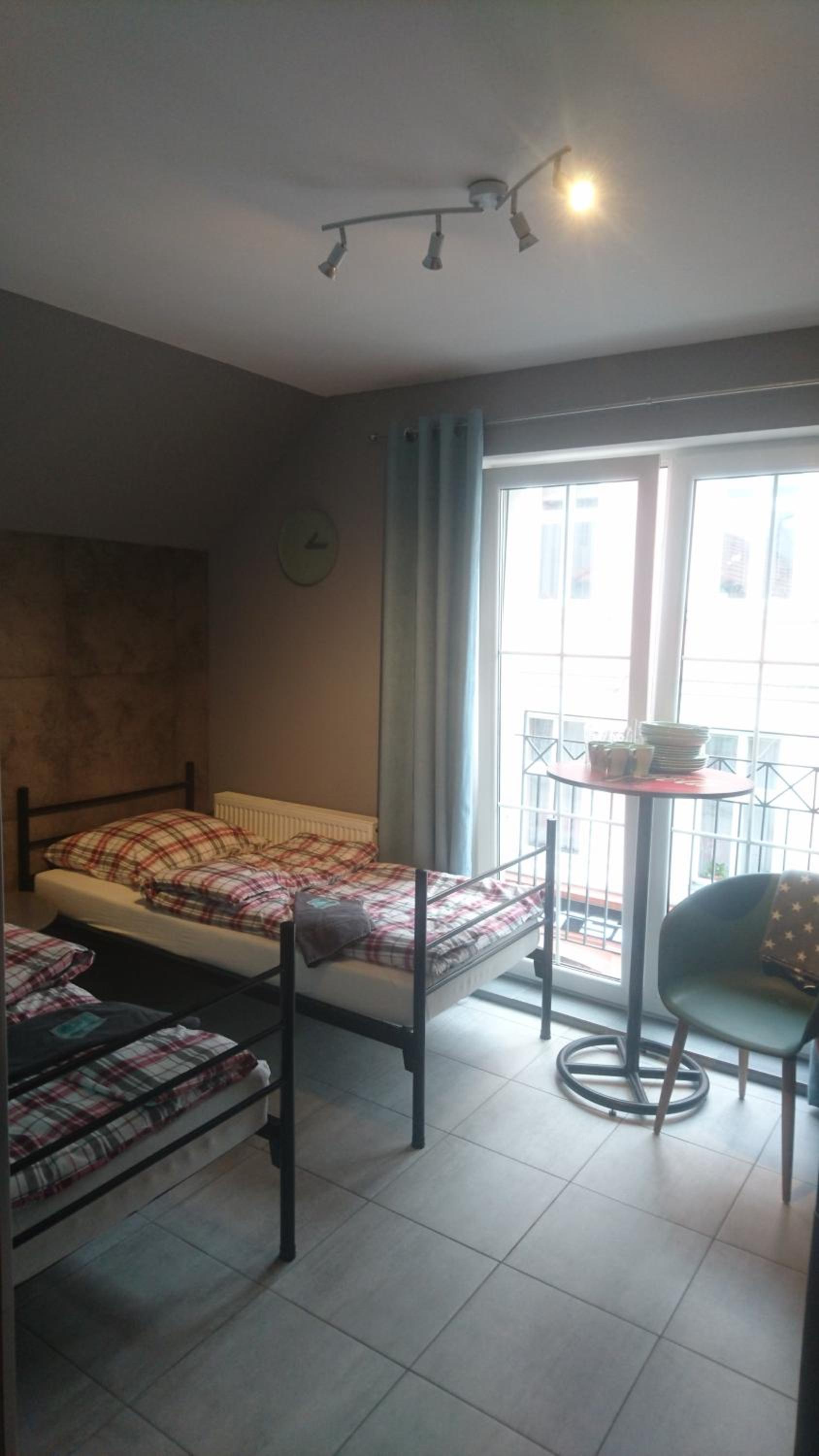 miniHostel Żary