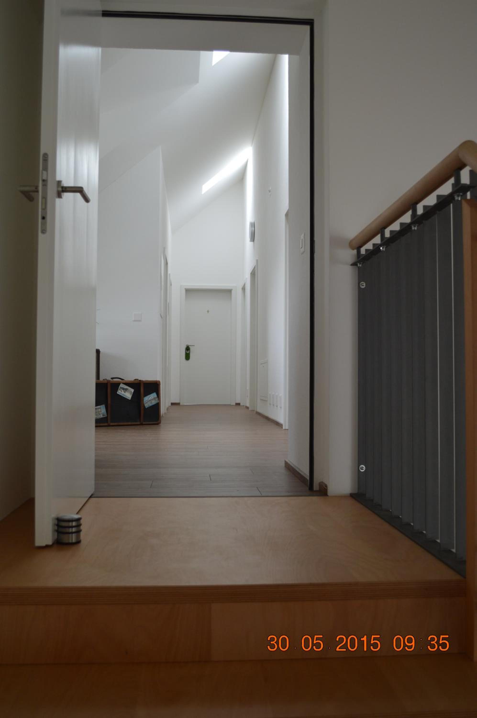 BnB zum Schlüssel