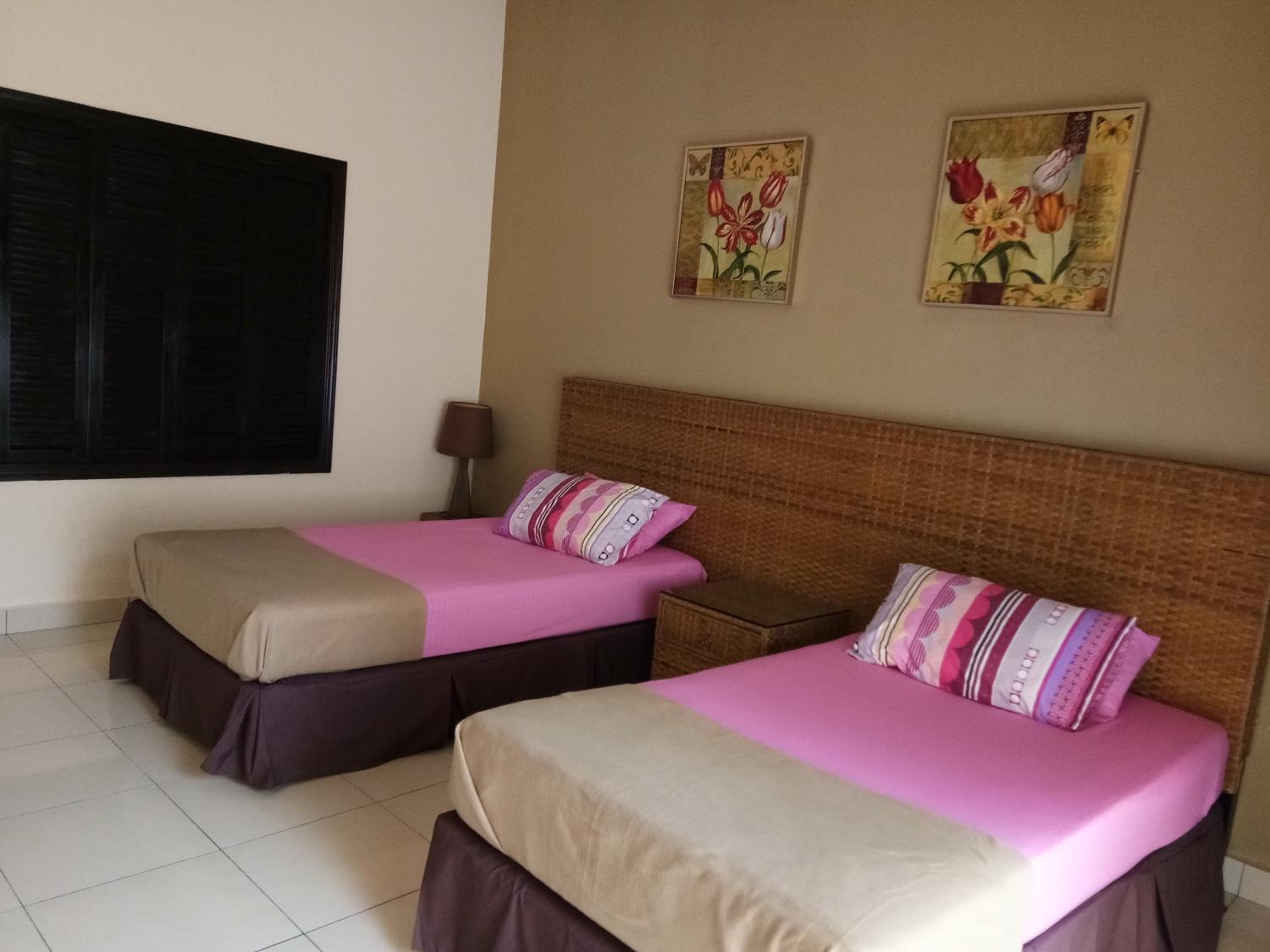 Qastury Gold Coast Morib Resort view 2