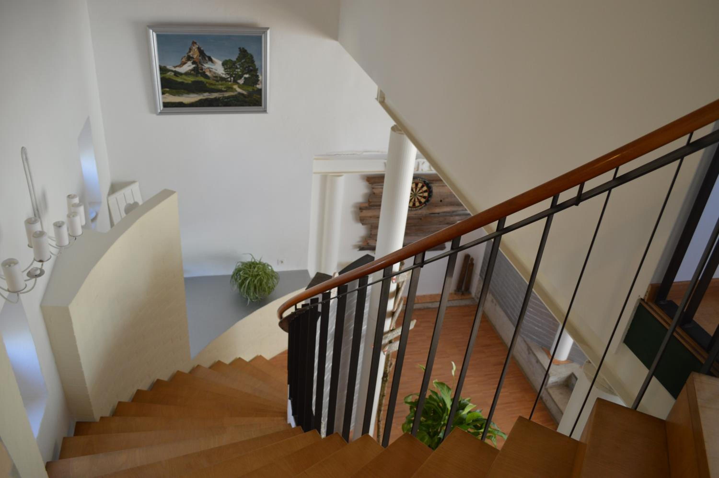 BnB zum Schlüssel