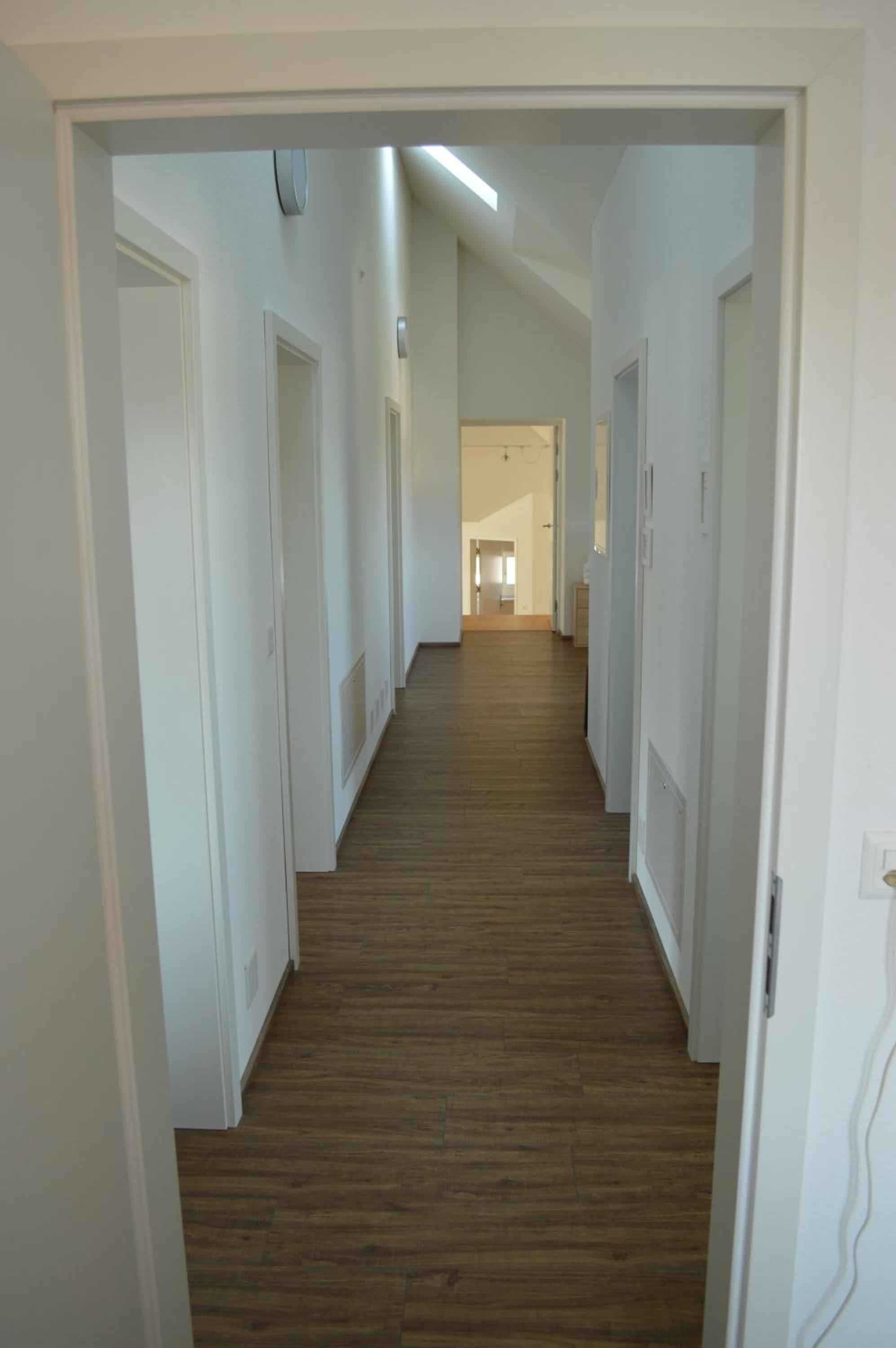 BnB zum Schlüssel