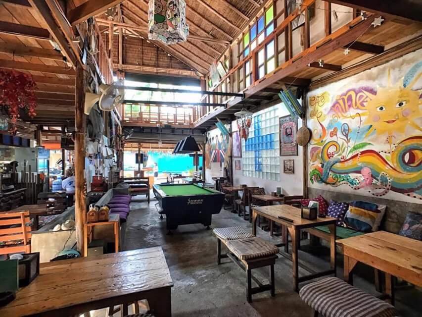 Cafe del sunshine