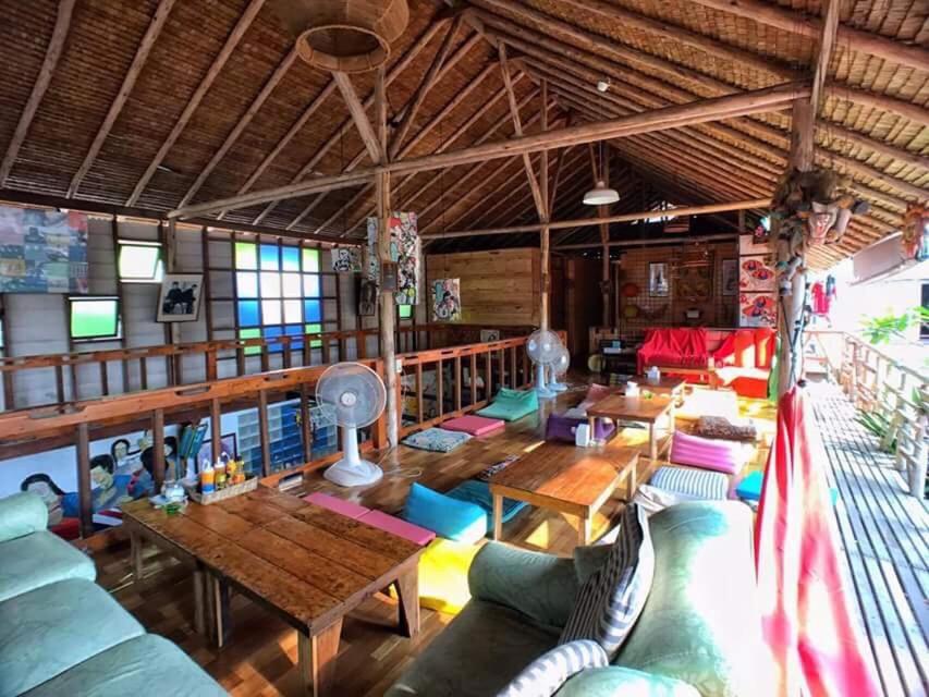 Cafe del sunshine