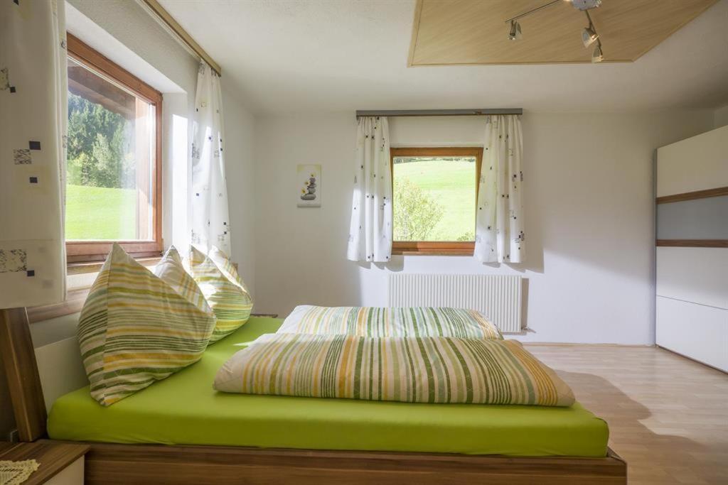 Bauernhof Hinterfirst view 4