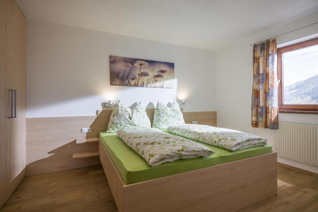 Bauernhof Hinterfirst view 2