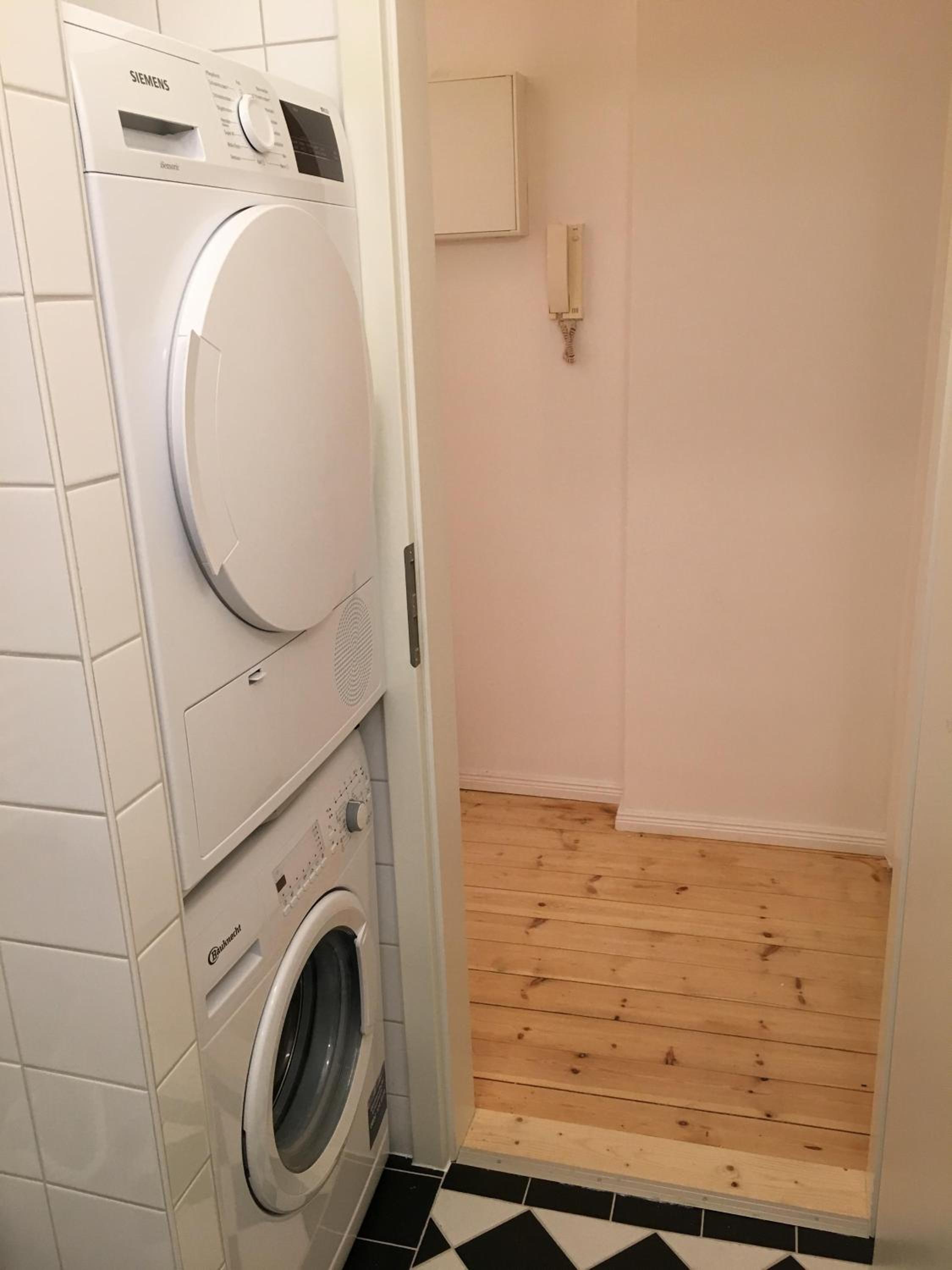 cosy apartment in friedrichshaun