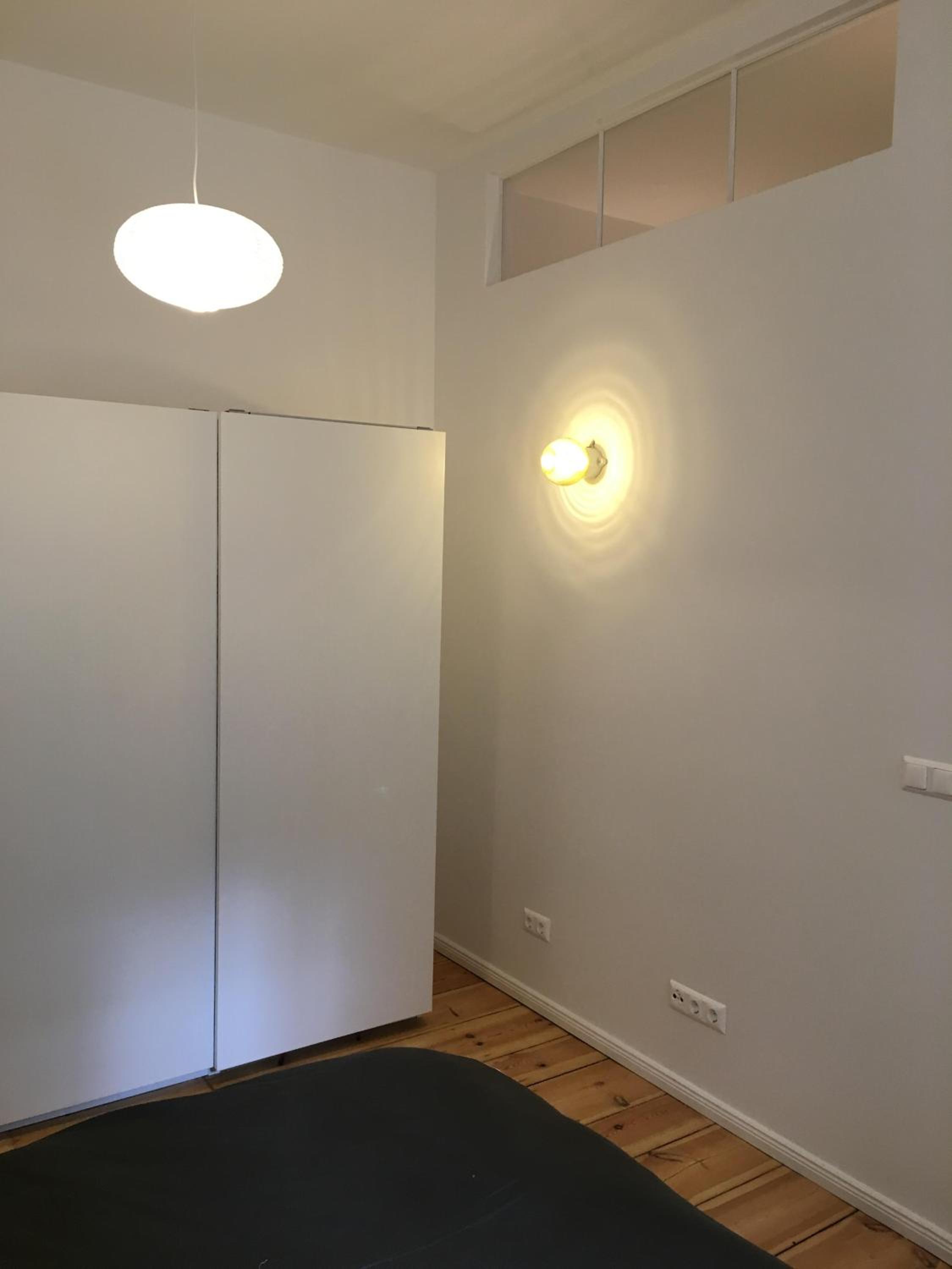 cosy apartment in friedrichshaun