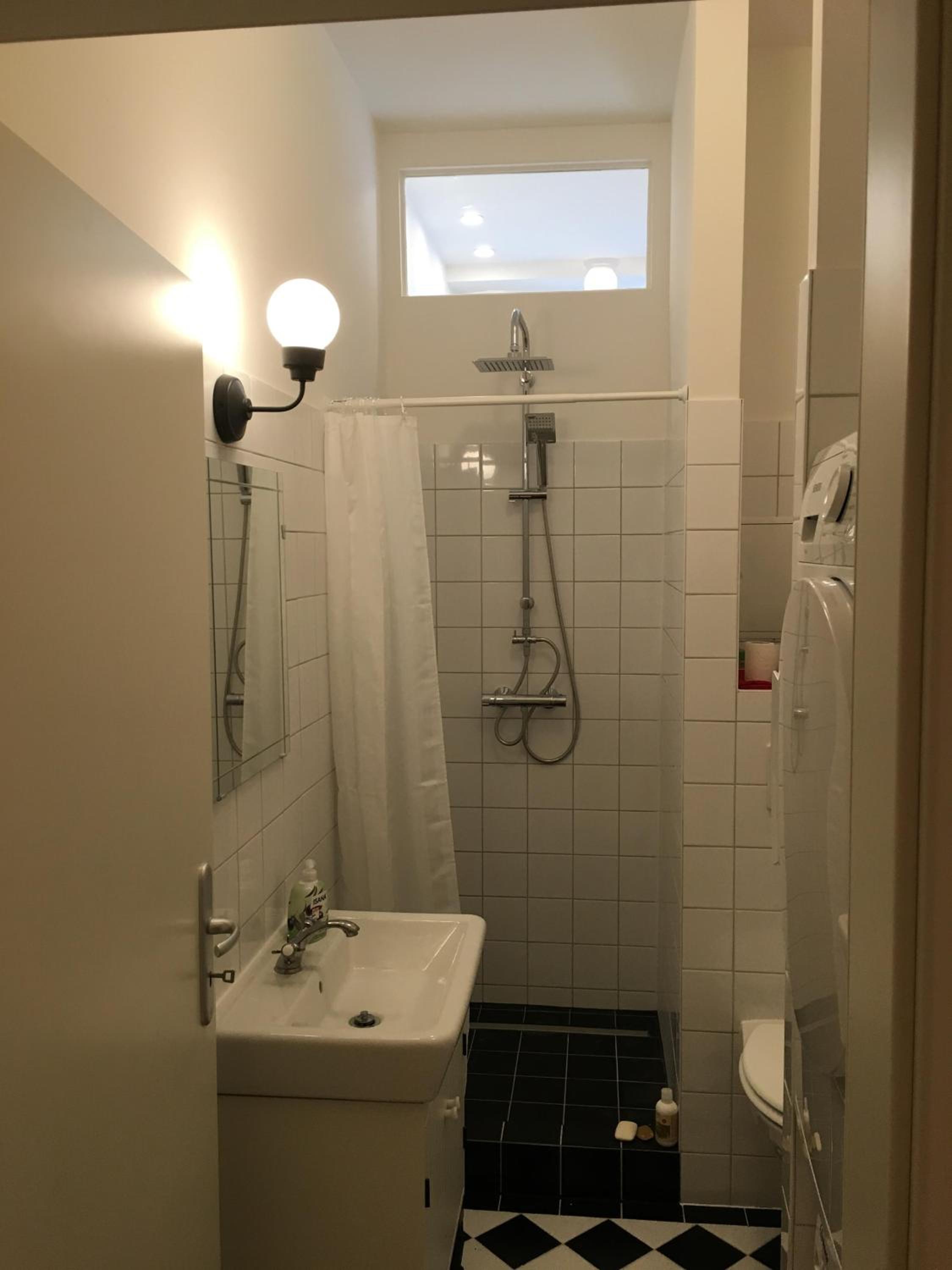 cosy apartment in friedrichshaun