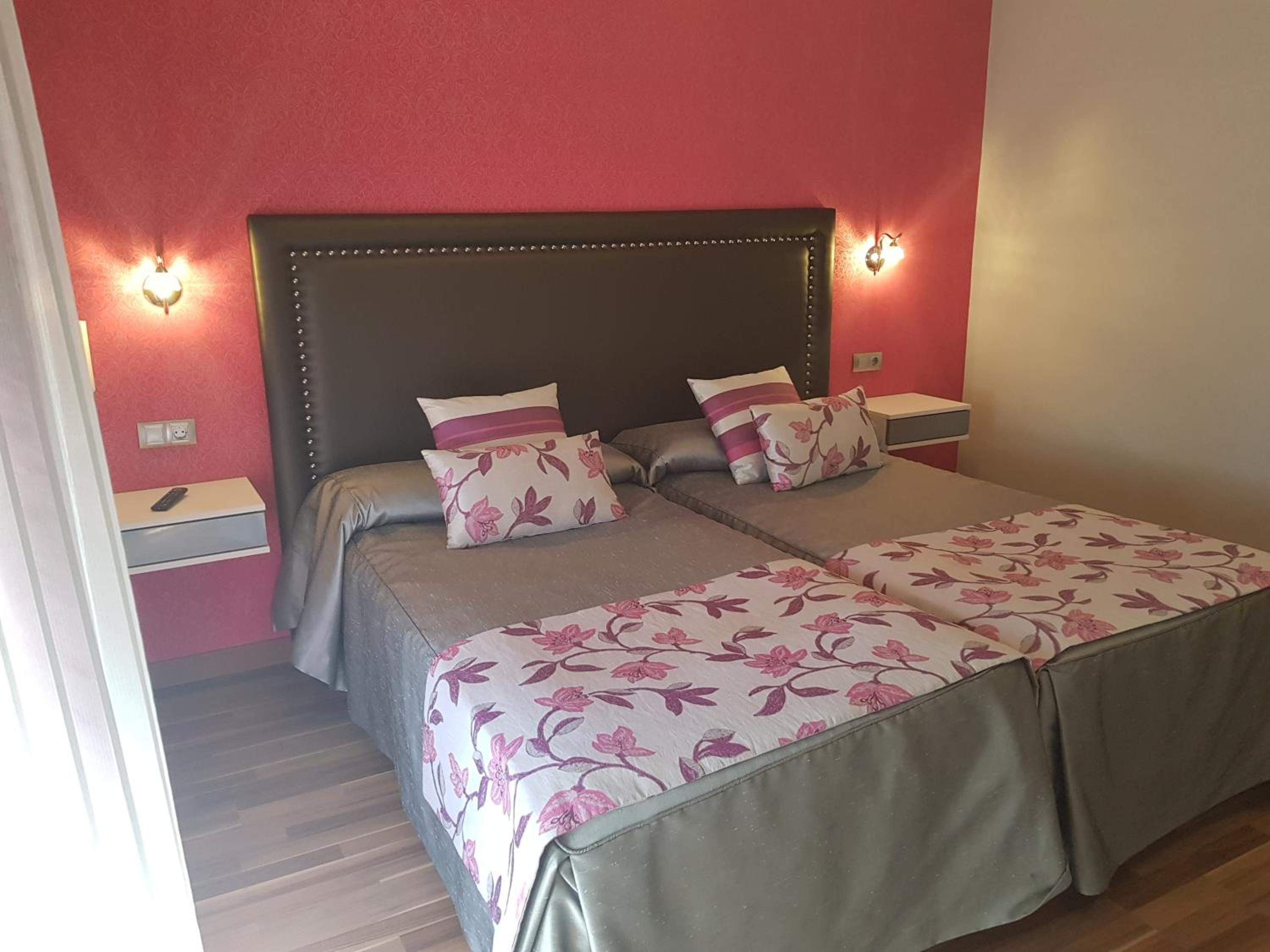 Hostal Sainz