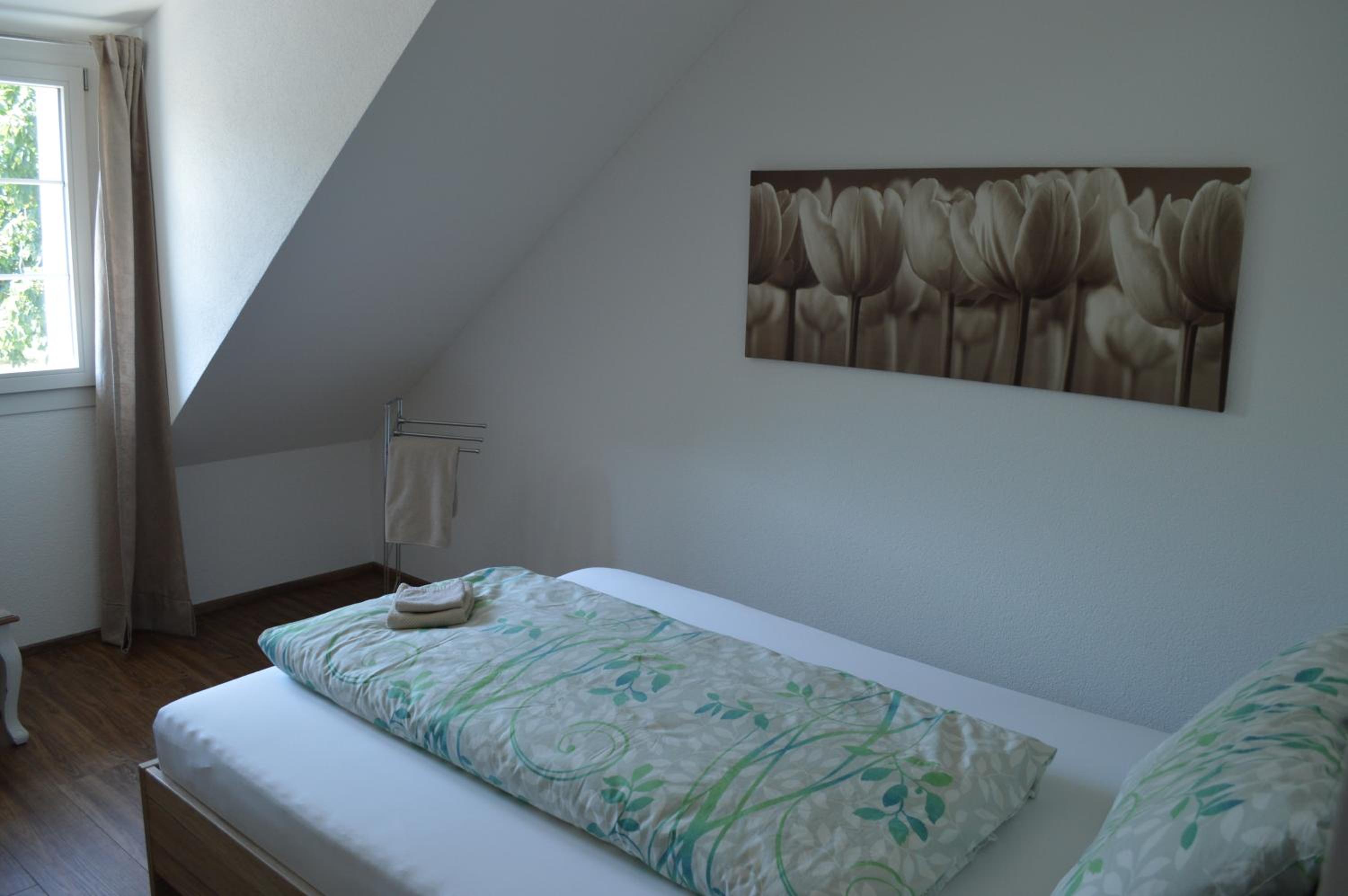BnB zum Schlüssel