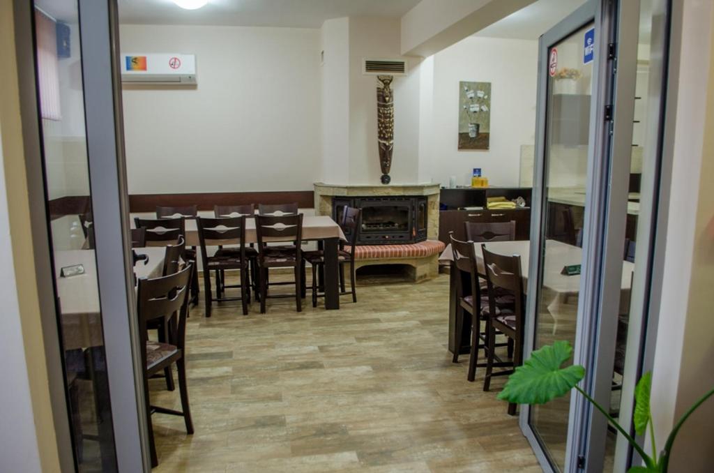 Guest House Dinevi