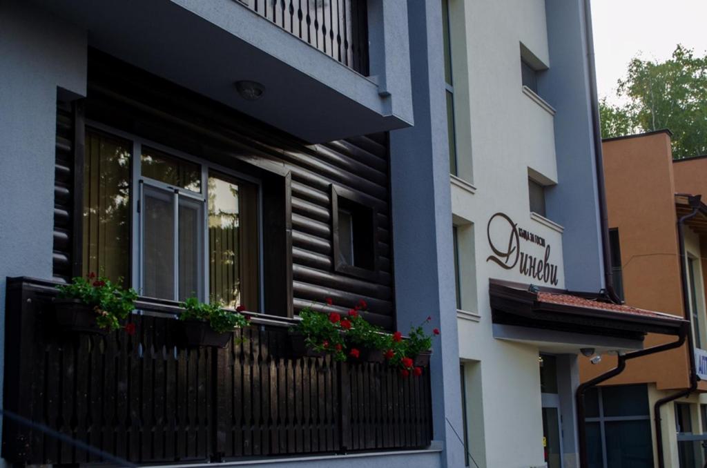 Guest House Dinevi