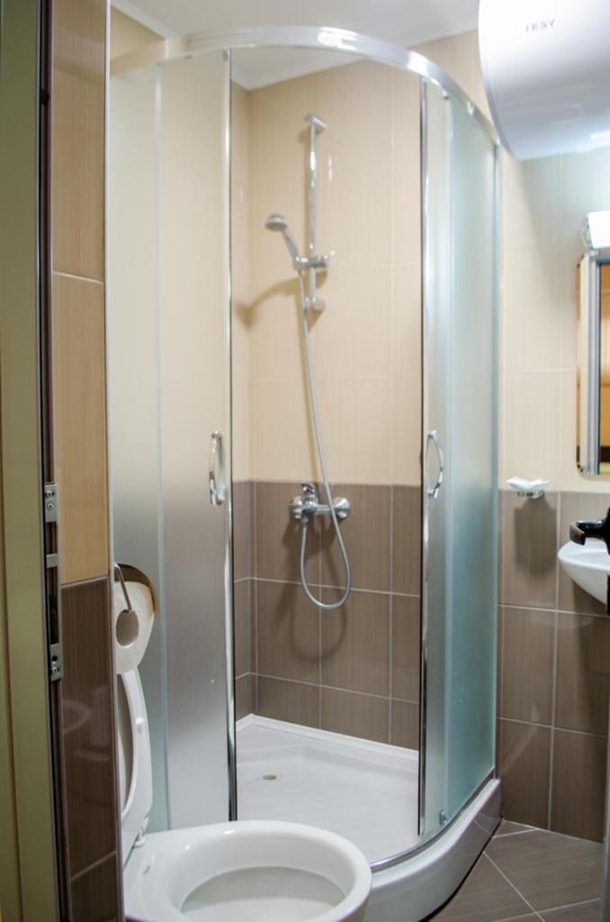 Guest House Dinevi