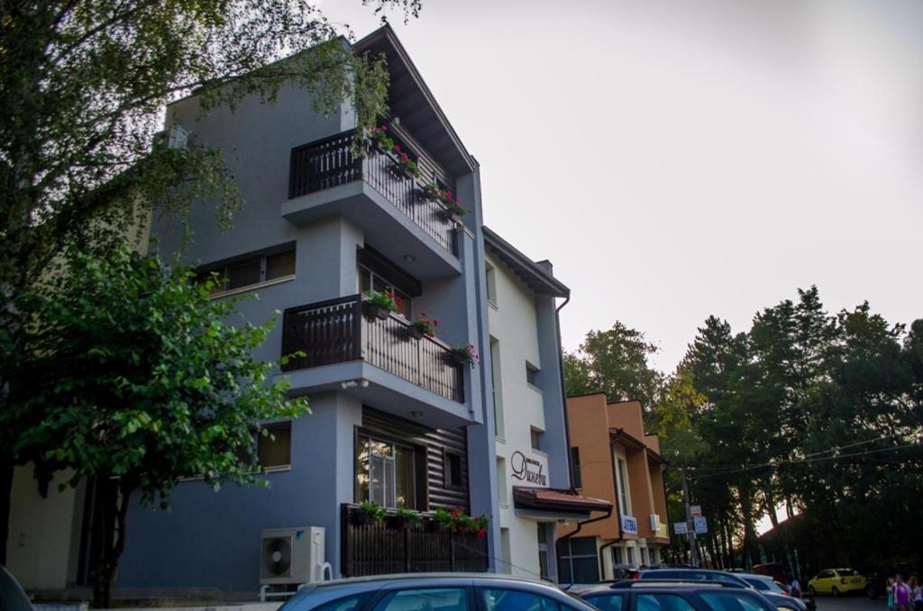 Guest House Dinevi