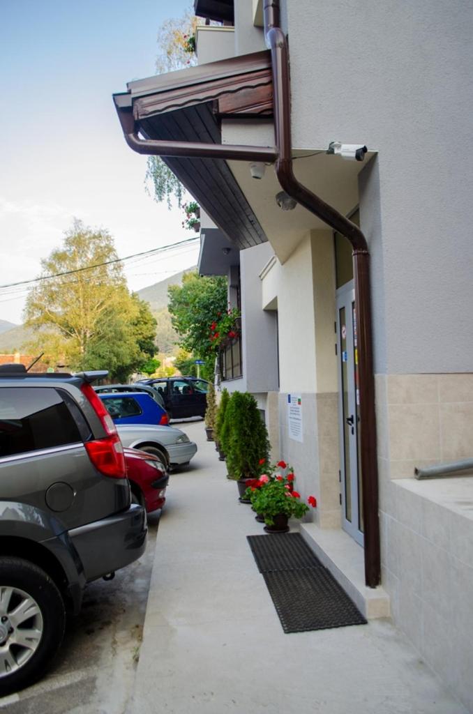 Guest House Dinevi
