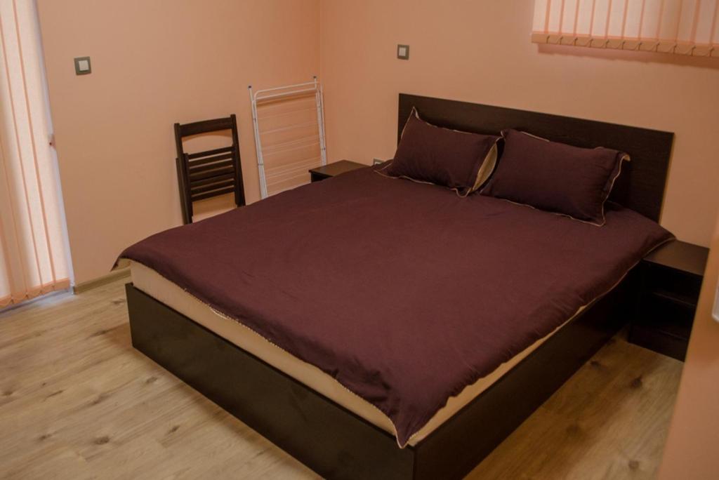 Guest House Dinevi