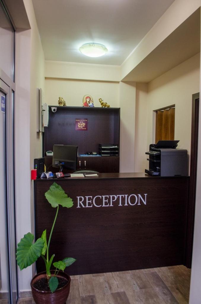 Guest House Dinevi