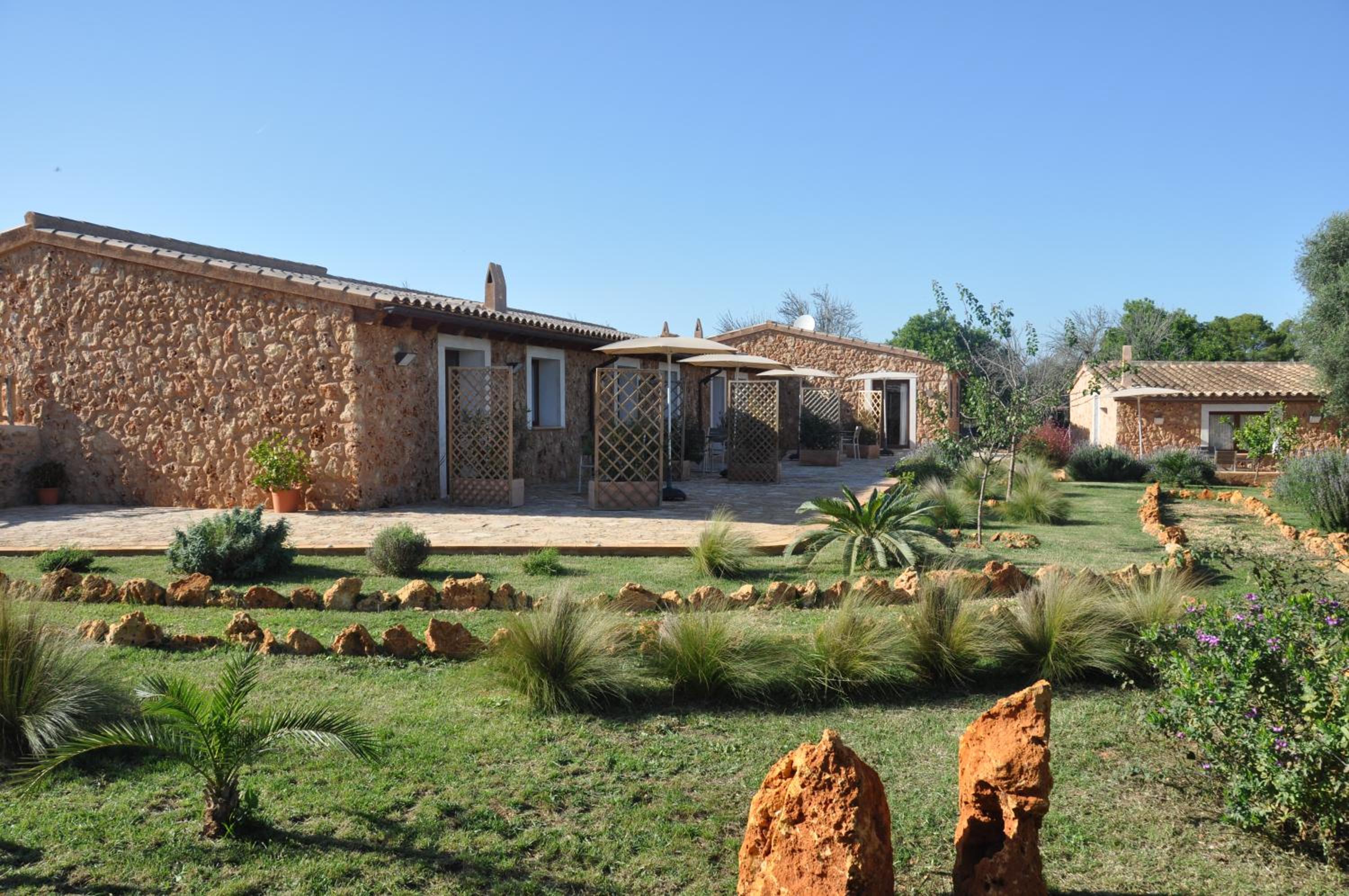 Can Porretí Agroturisme view 5