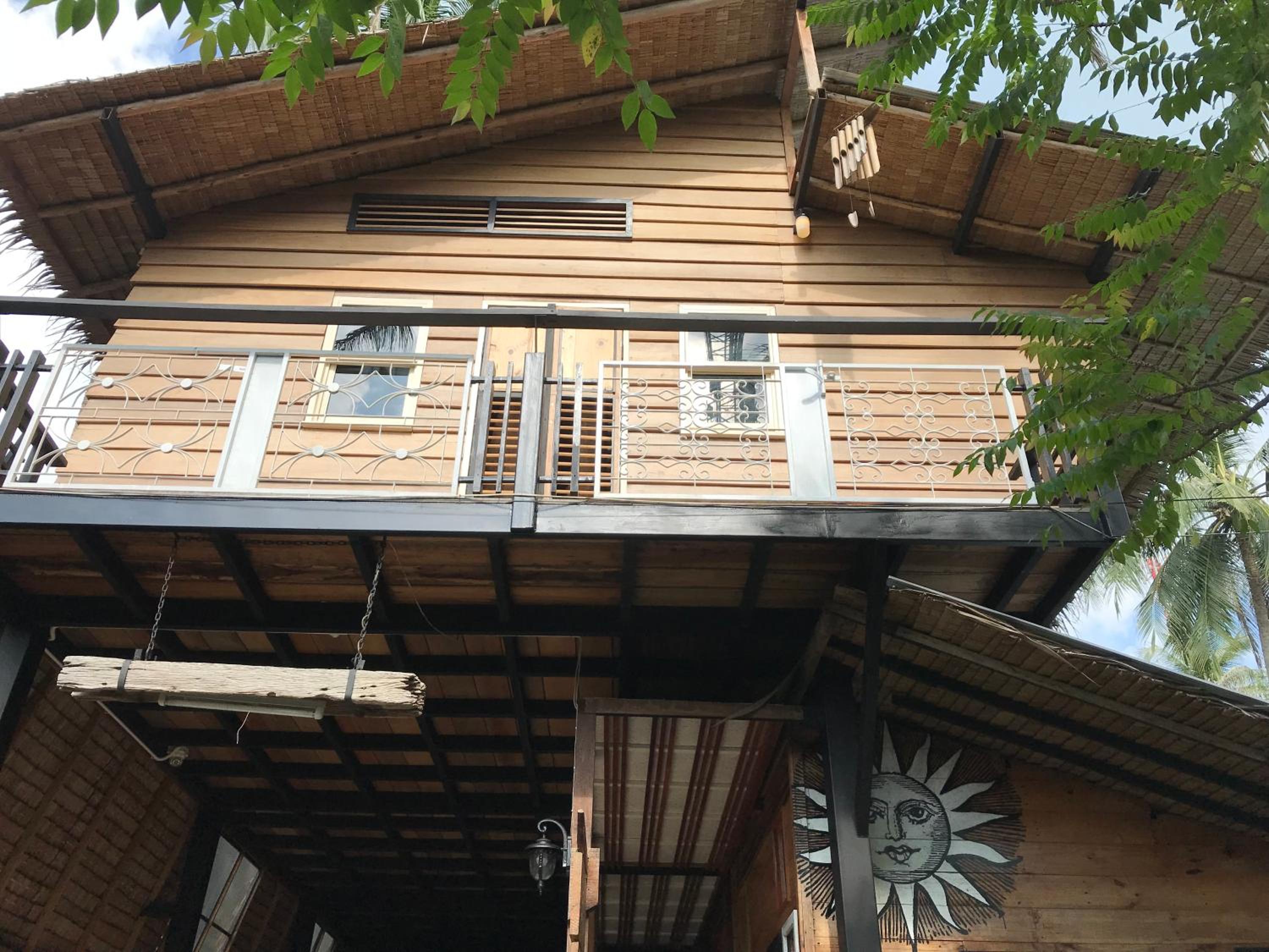 Cafe del sunshine