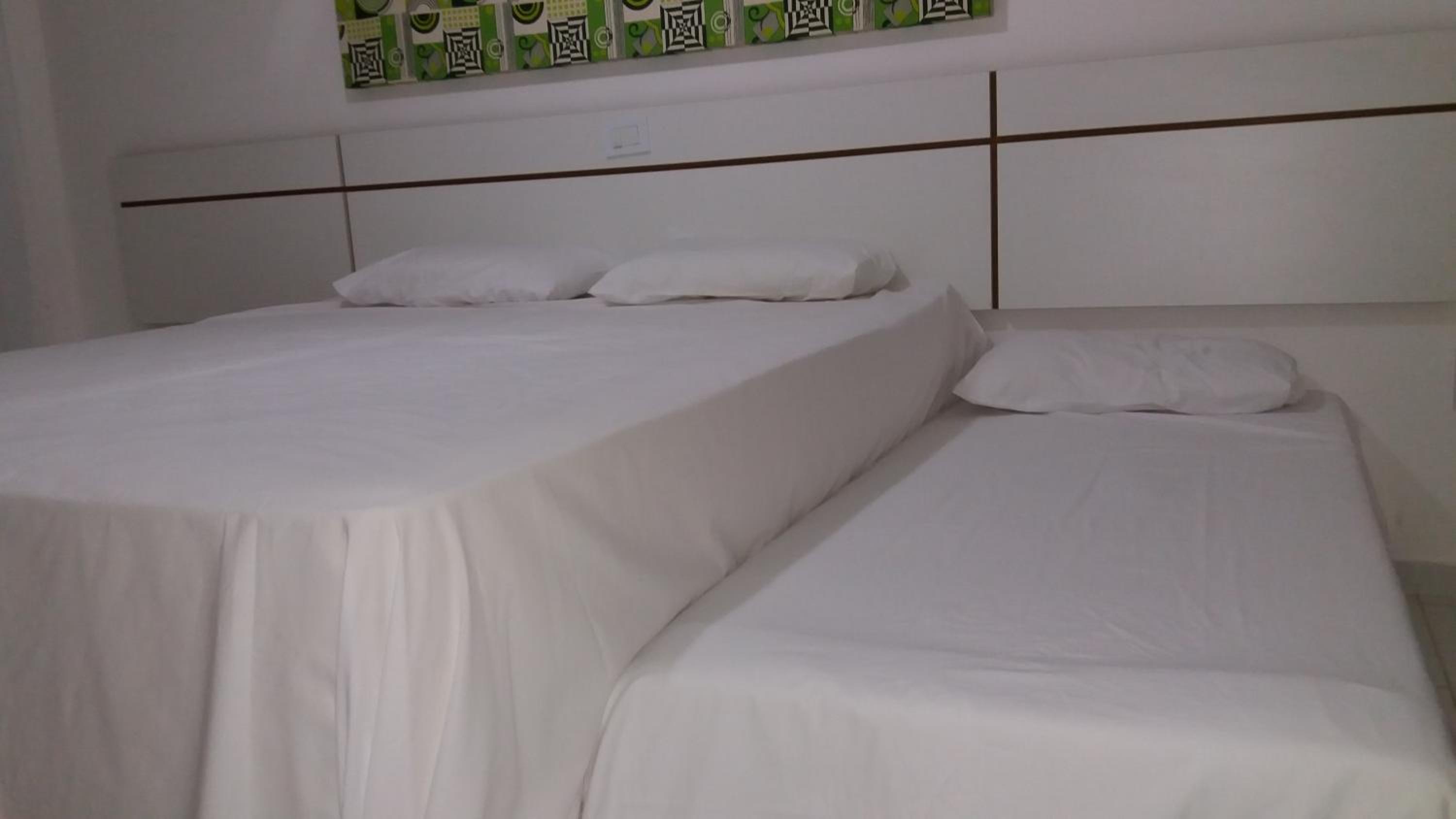 Apartamento Mont Carmelo