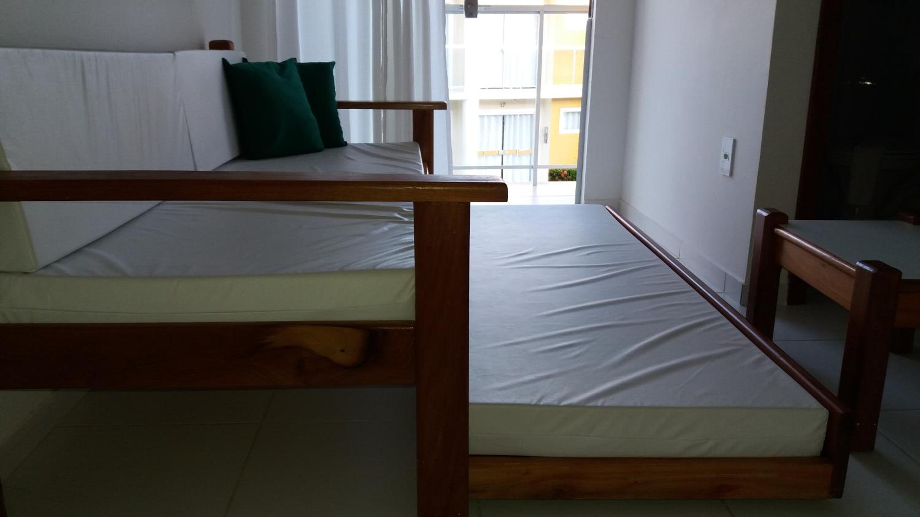 Apartamento Mont Carmelo