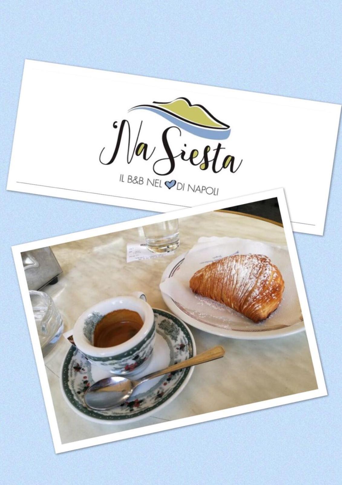 'Na Siesta