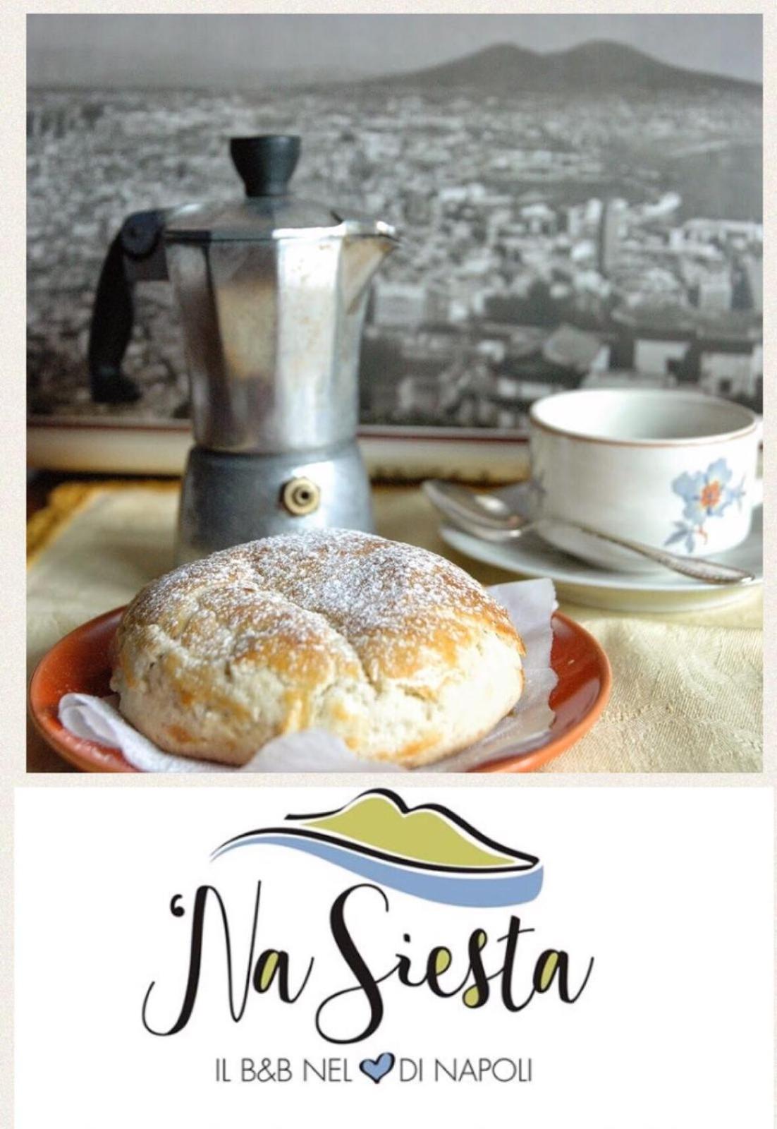 'Na Siesta