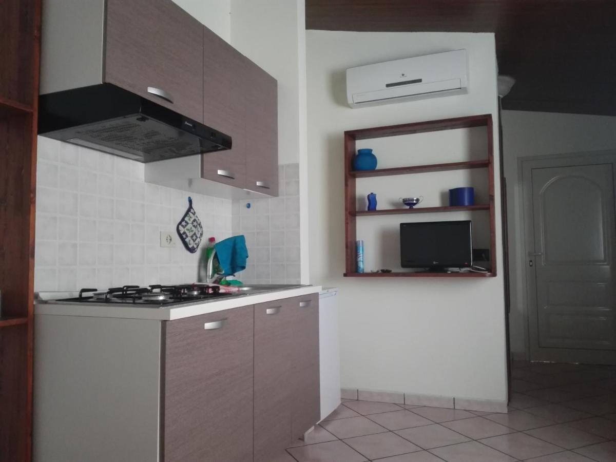 Full comfort flat west sicily view 4