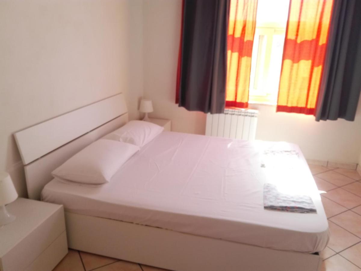 Full comfort flat west sicily view 3