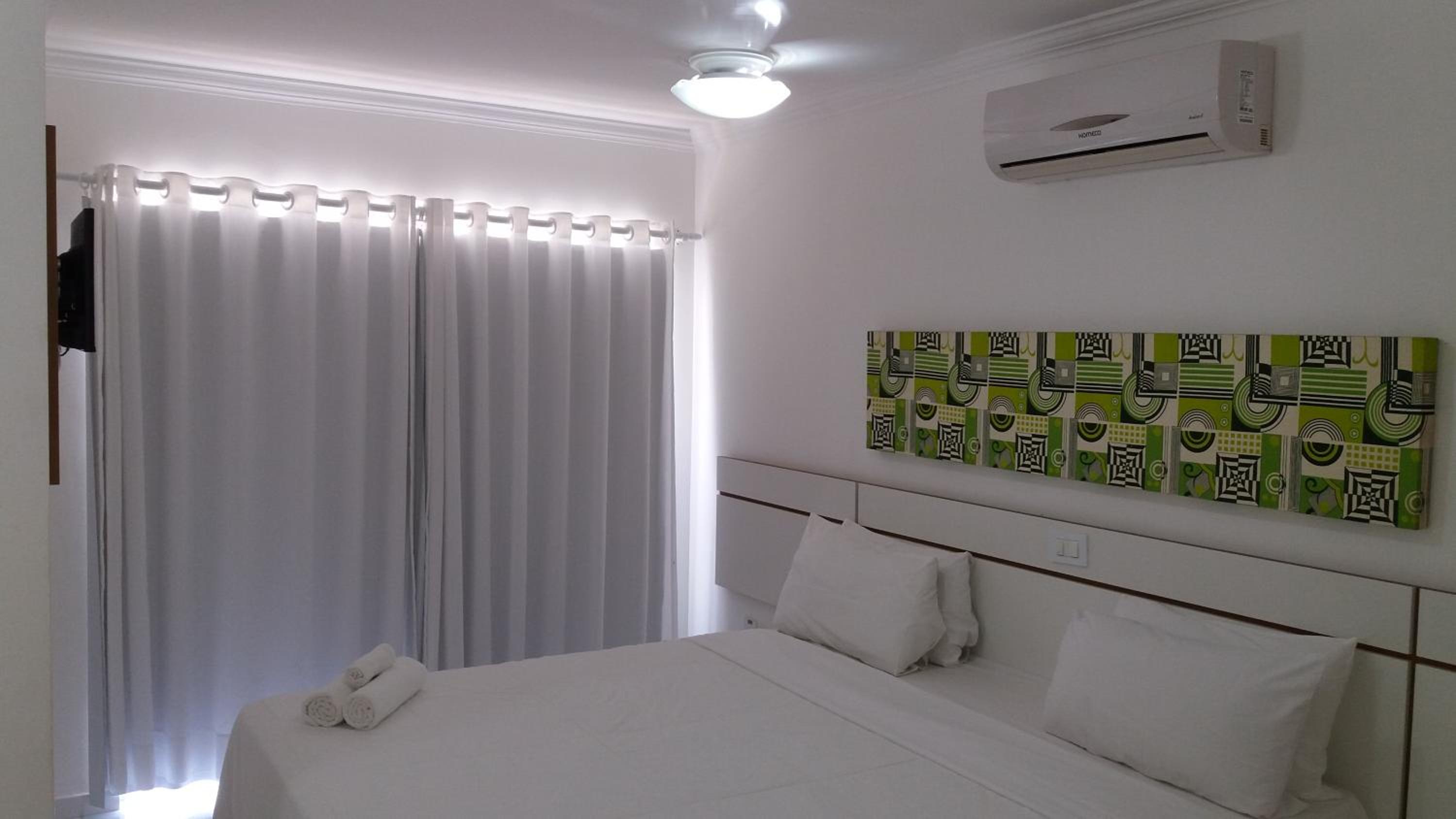 Apartamento Mont Carmelo