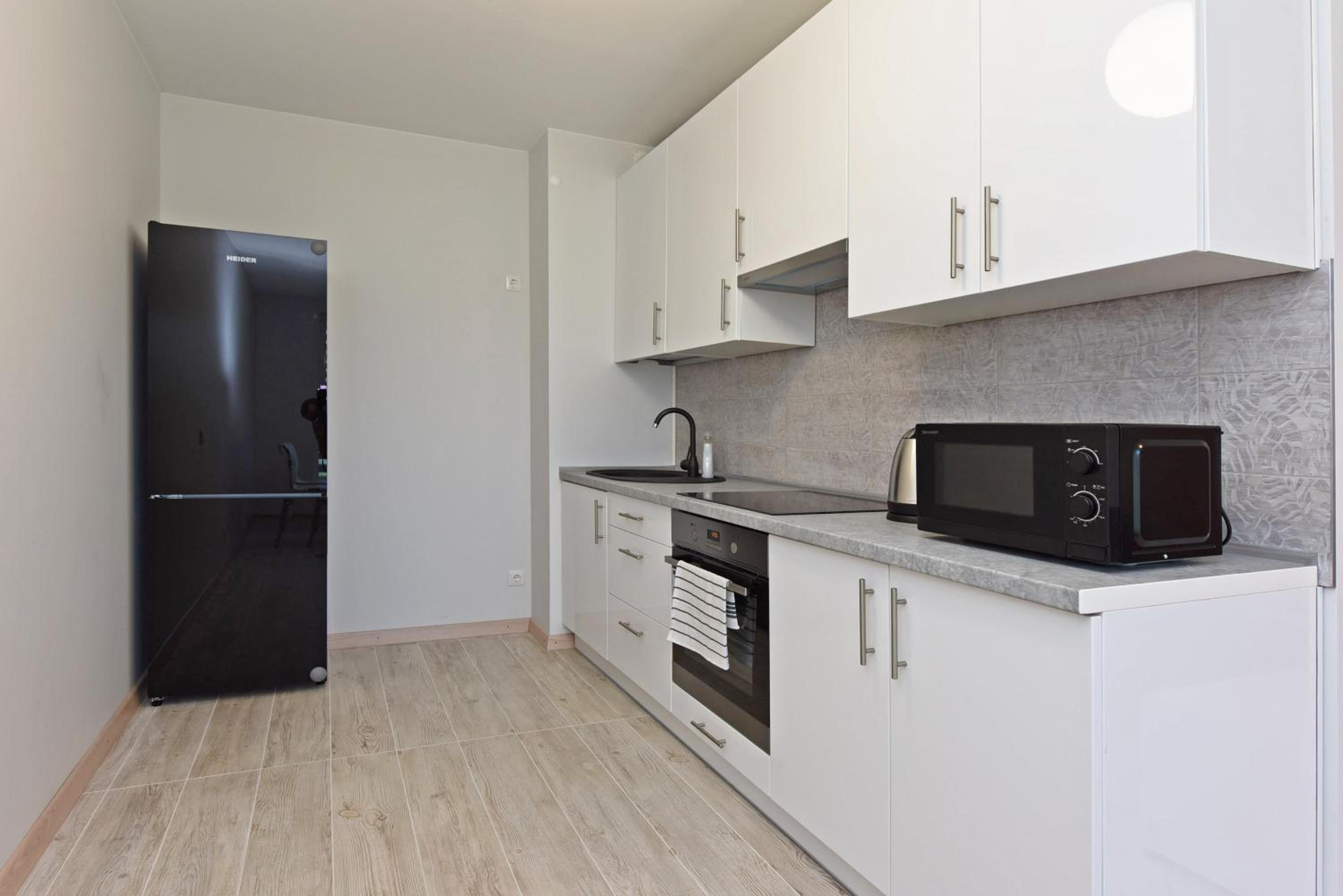 Ritos Apartamentai Palangoje