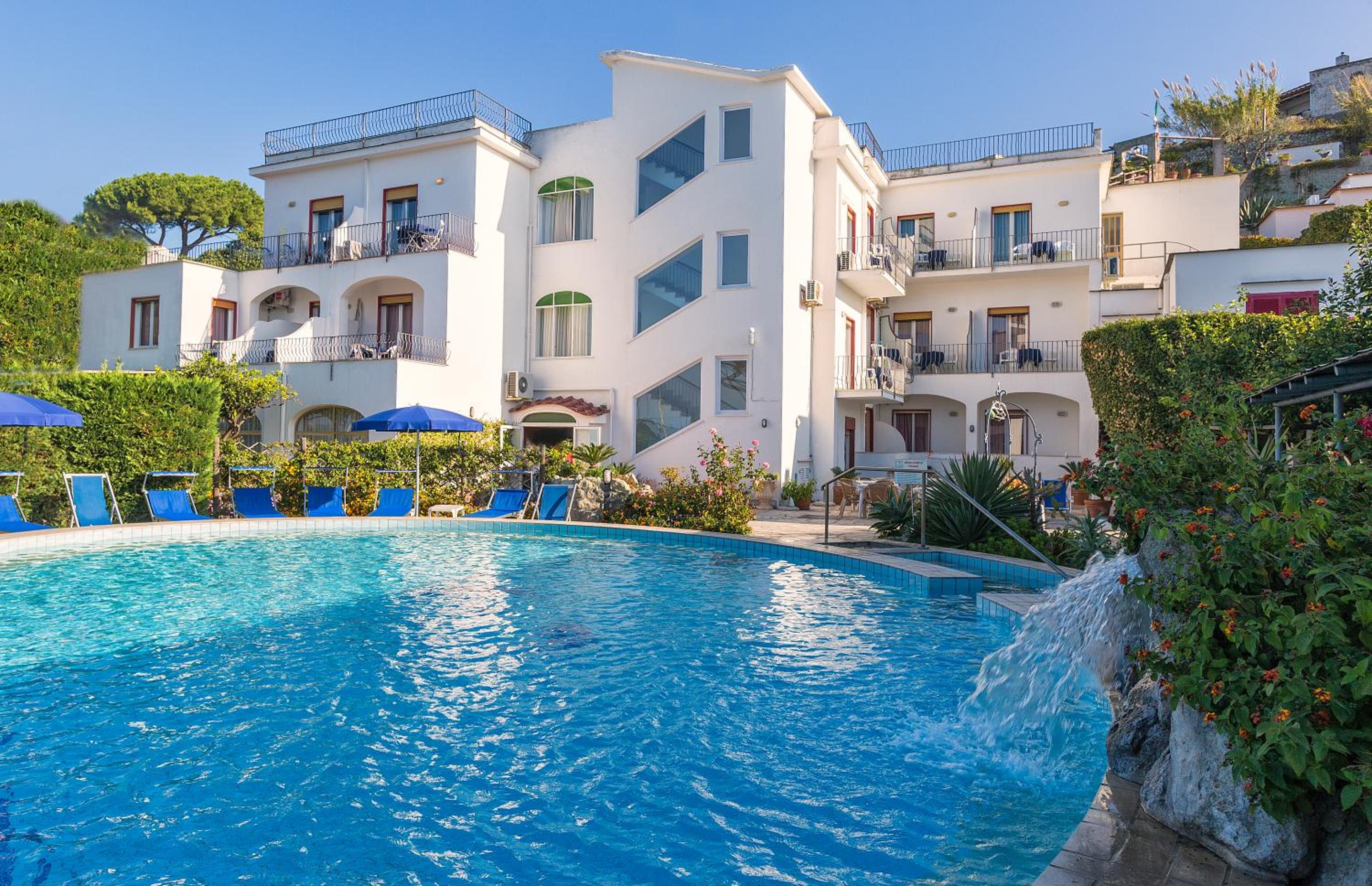 Hotel Costa Citara - Image 1