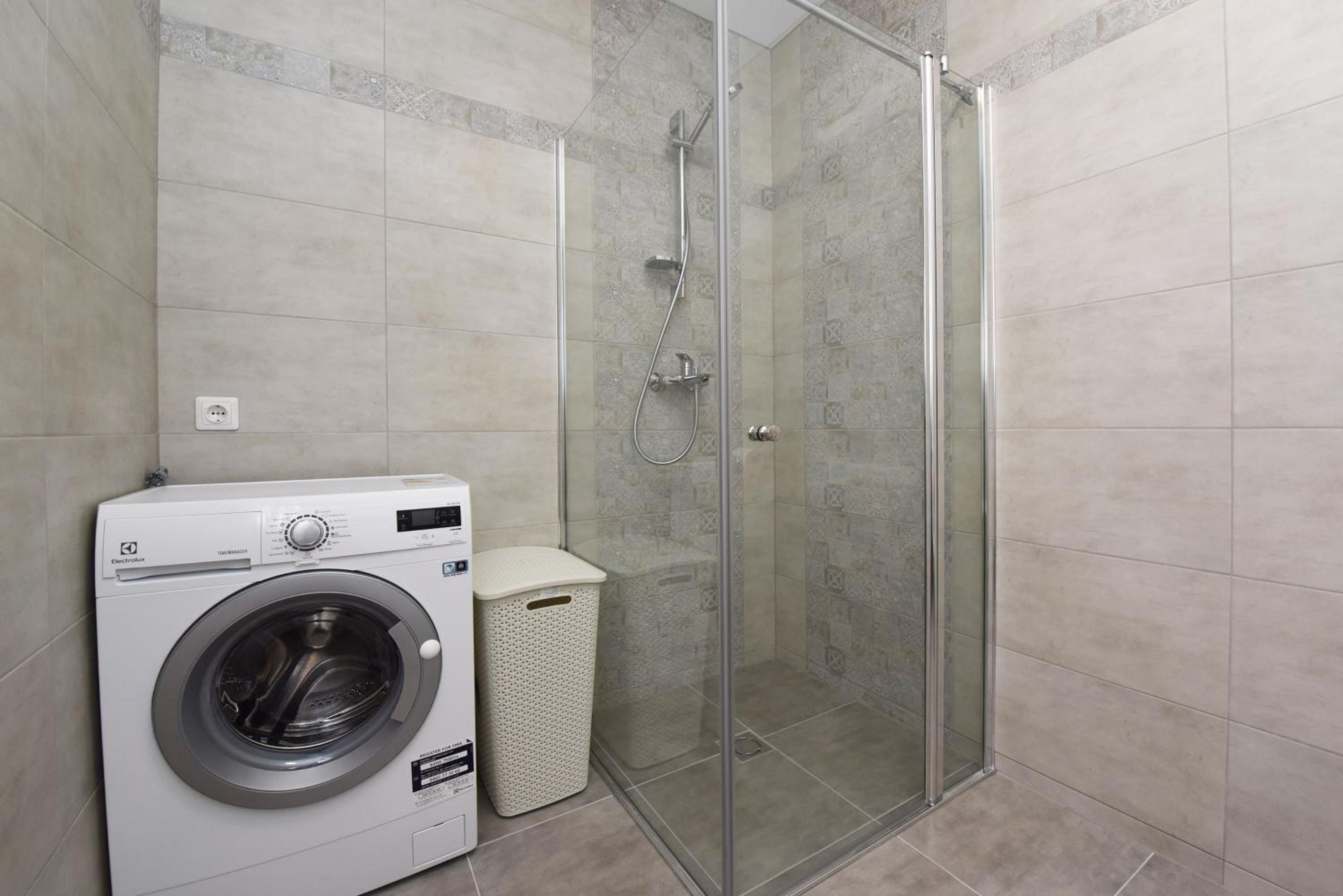 Ritos Apartamentai Palangoje