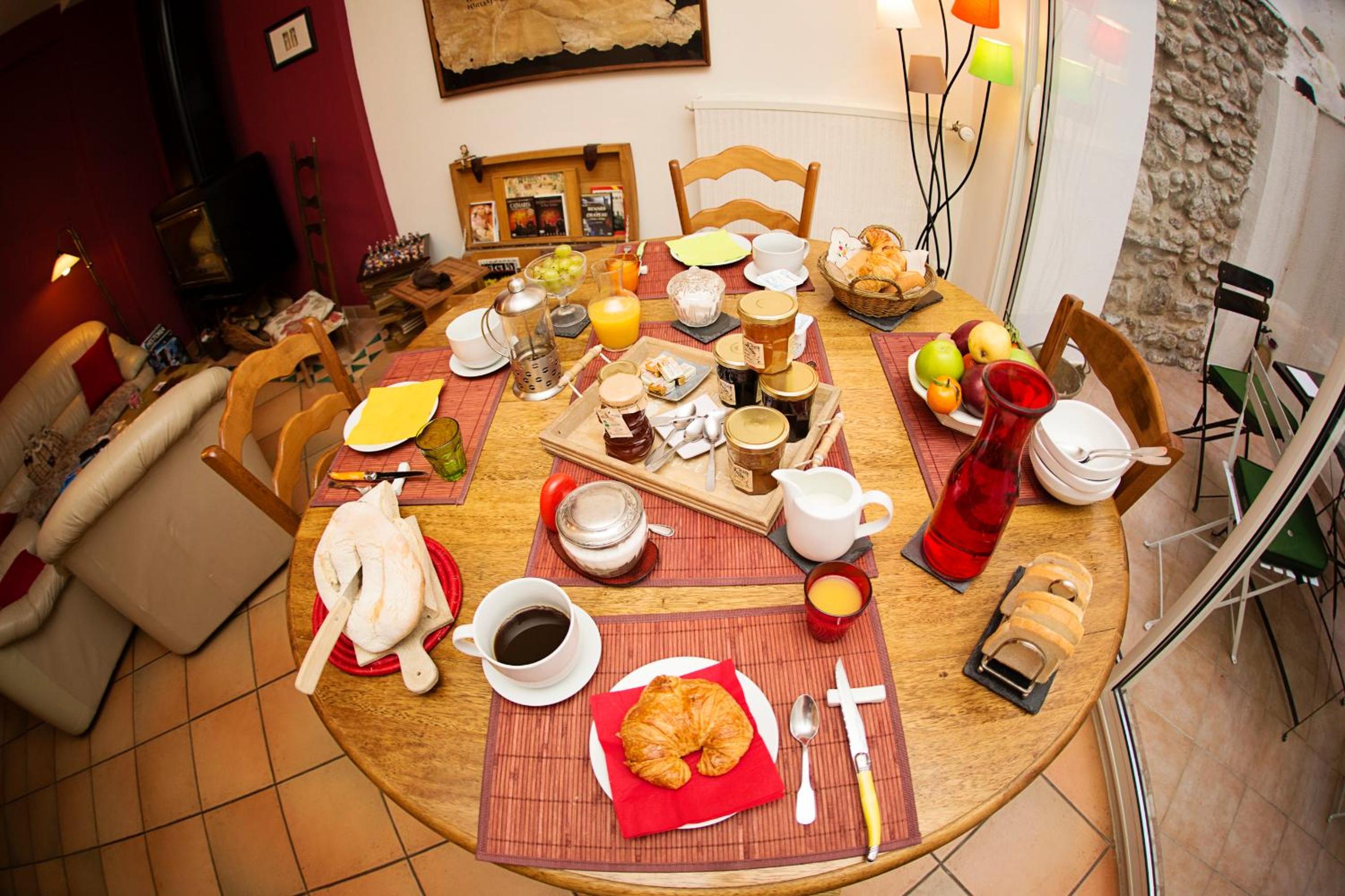 l'Arche des Chapeliers, photo 41