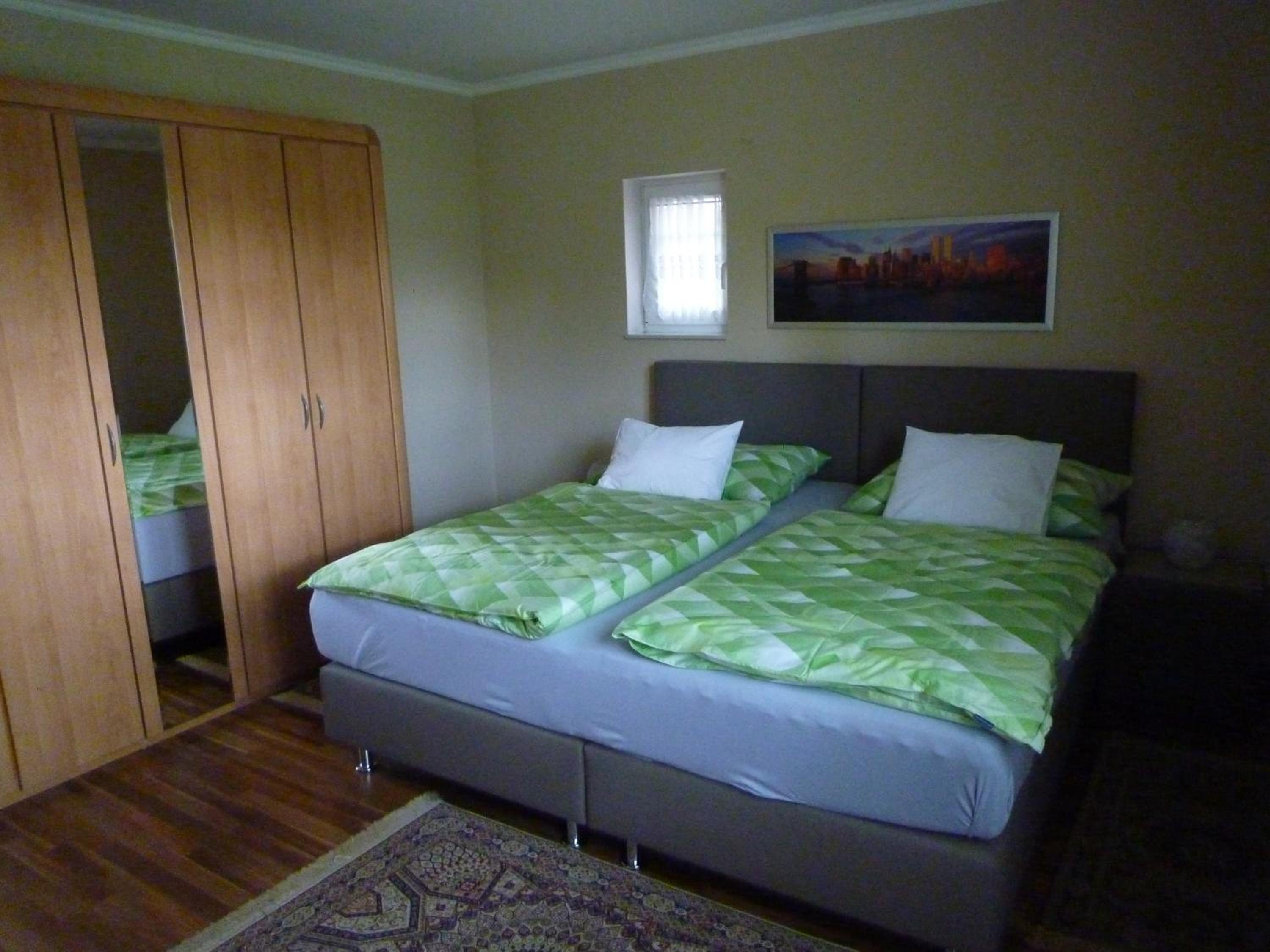 Gartenpension Prosl