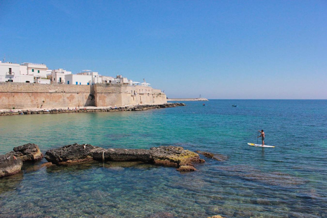 Nenetta Rooms & Suites Monopoli